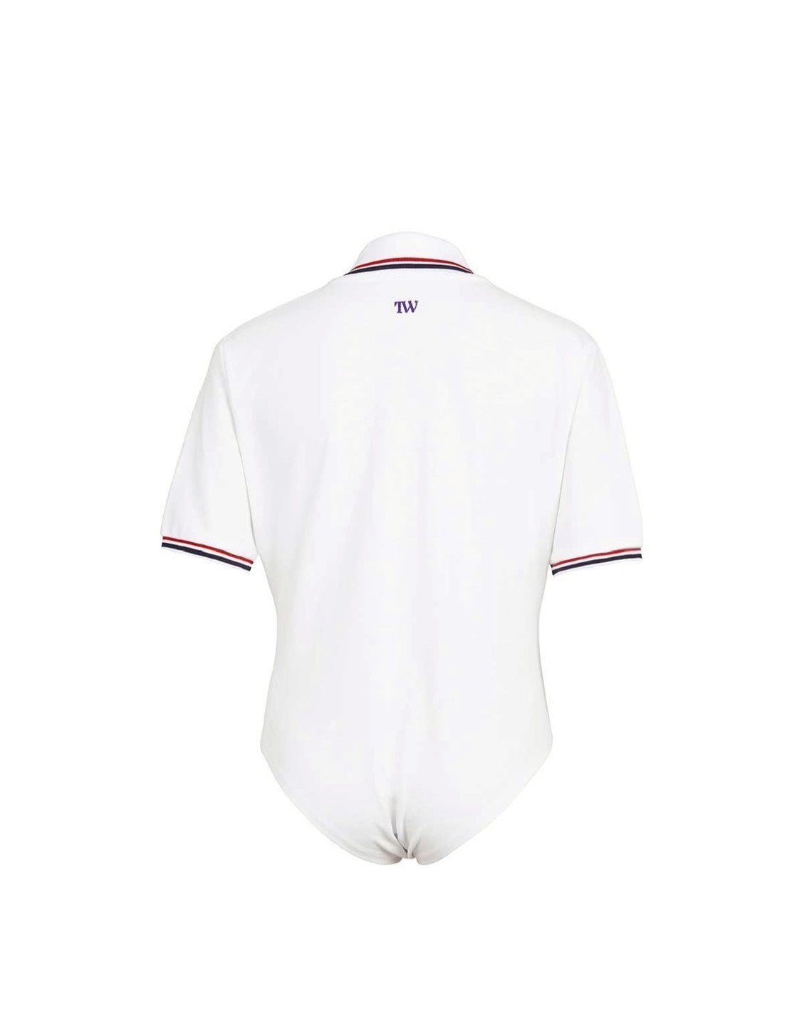 NEEDLES × TW　「S/S Polo Bodysuit」