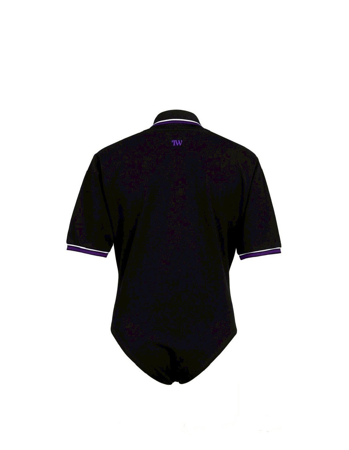 NEEDLES × TW　「S/S Polo Bodysuit」