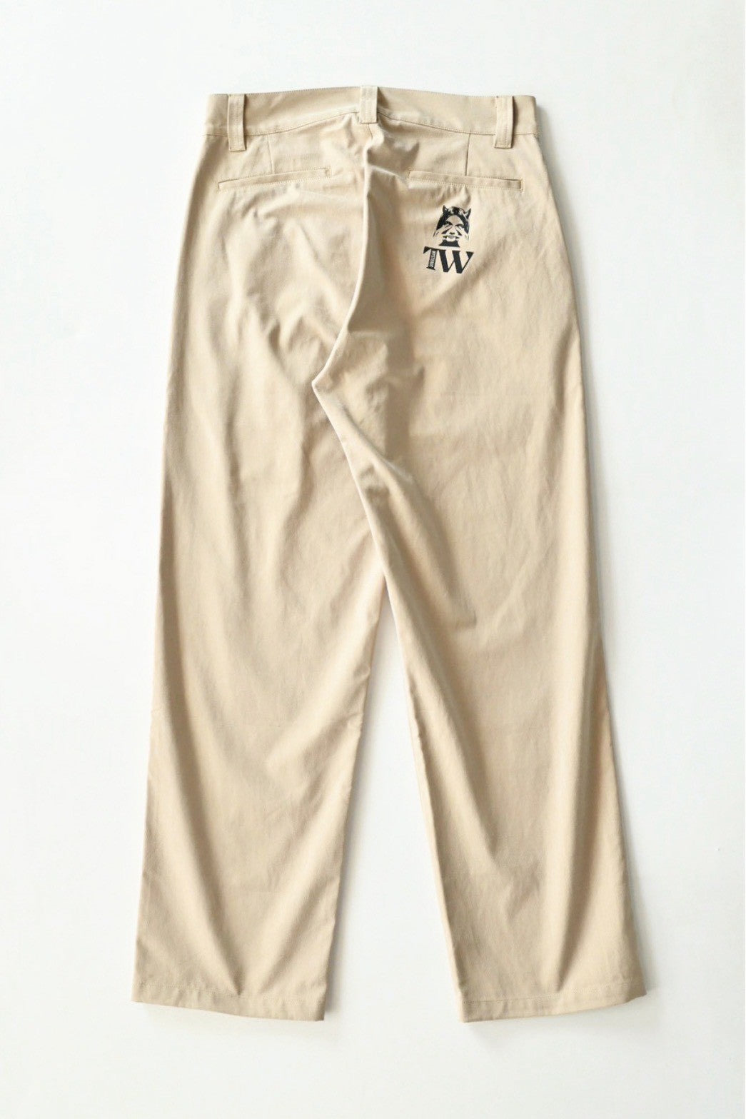HYSxTW Chino Pants