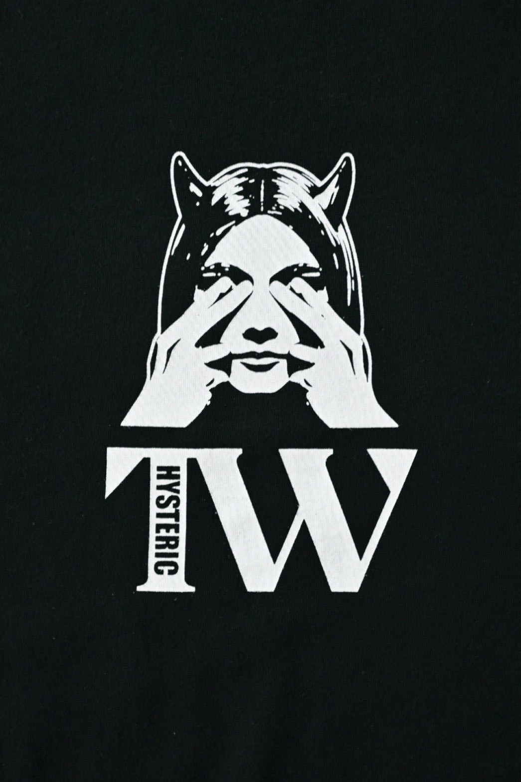HYSxTW T-Shirt