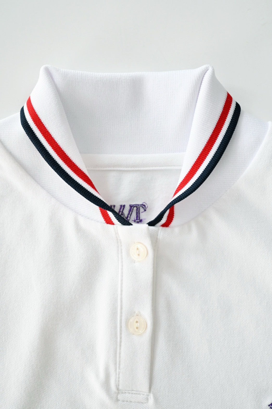 NEEDLES × TW　「S/S Polo Bodysuit」