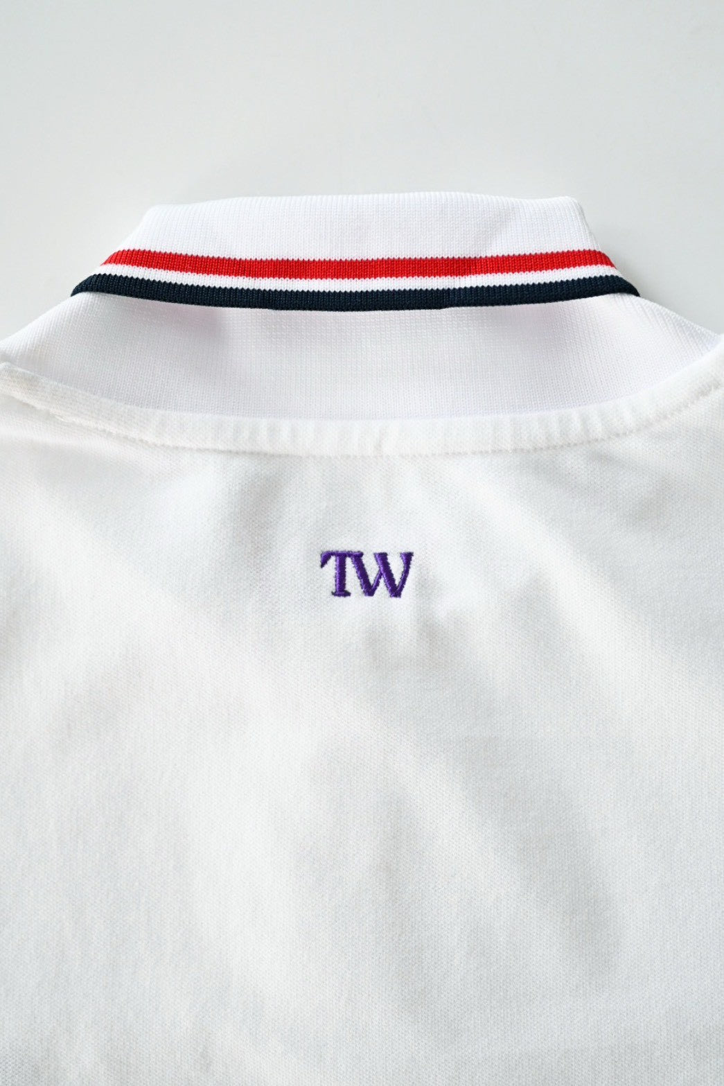 NEEDLES × TW　「S/S Polo Bodysuit」