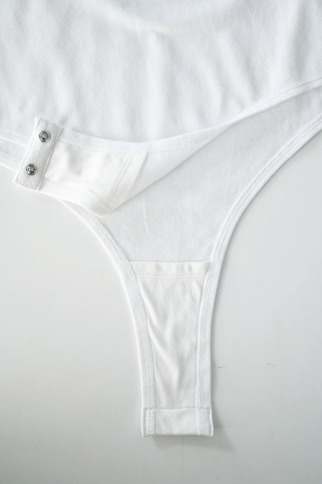 NEEDLES × TW　「S/S Polo Bodysuit」