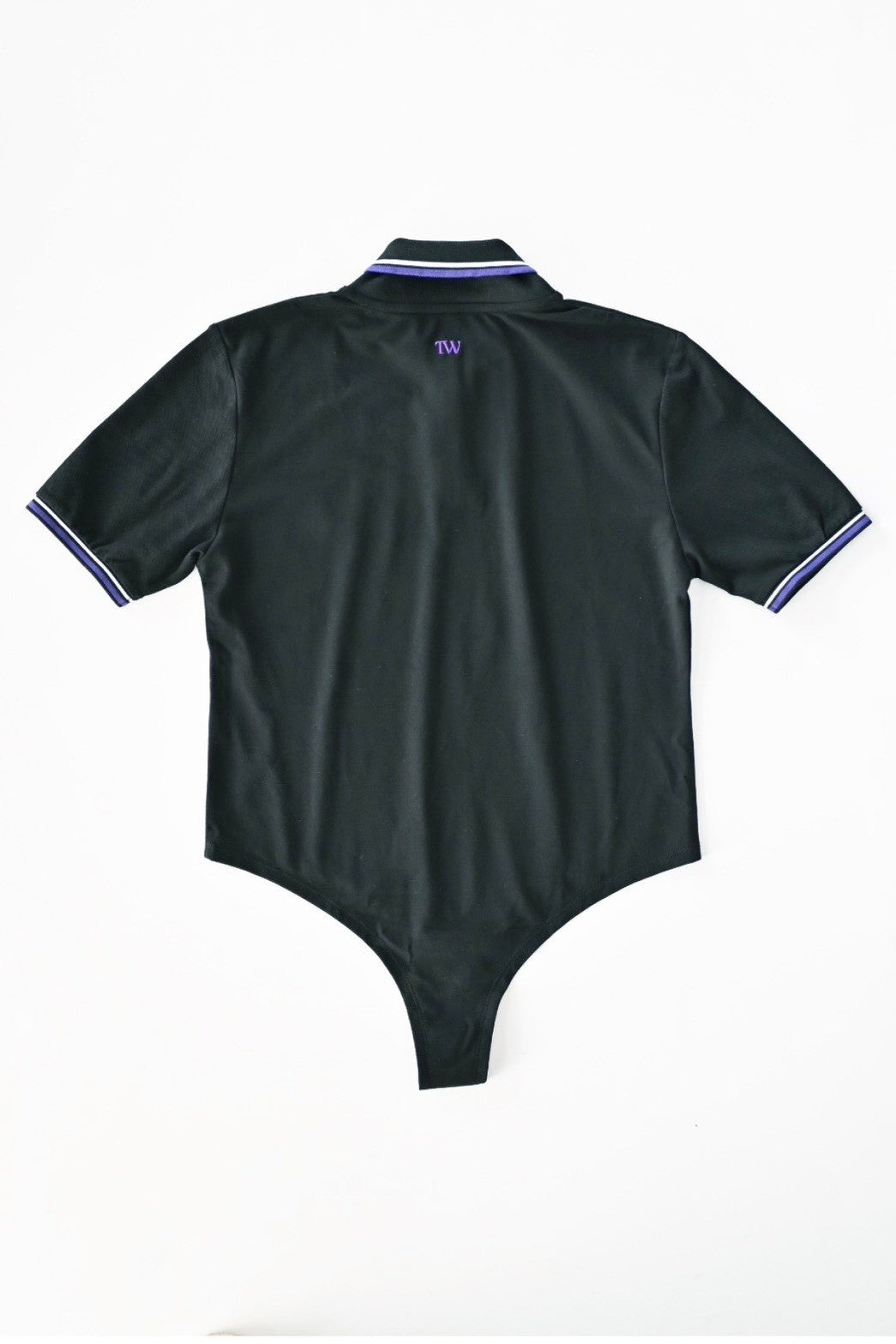 NEEDLES × TW　「S/S Polo Bodysuit」