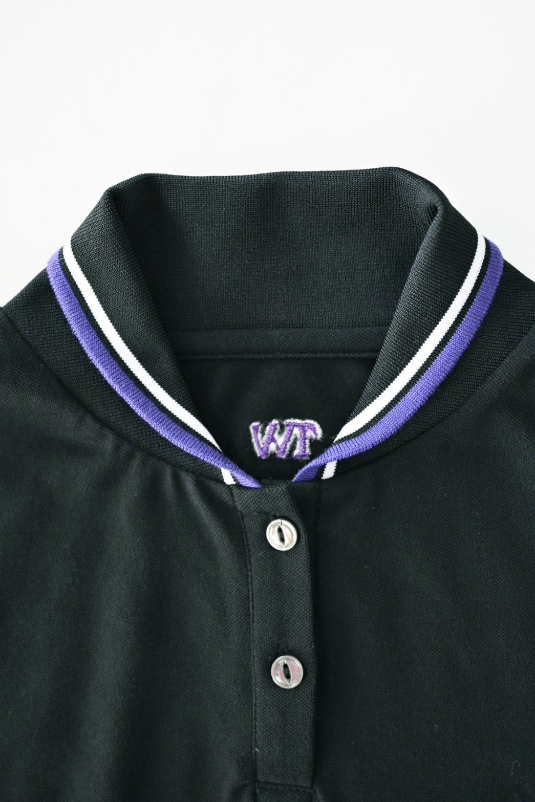 NEEDLES × TW　「S/S Polo Bodysuit」
