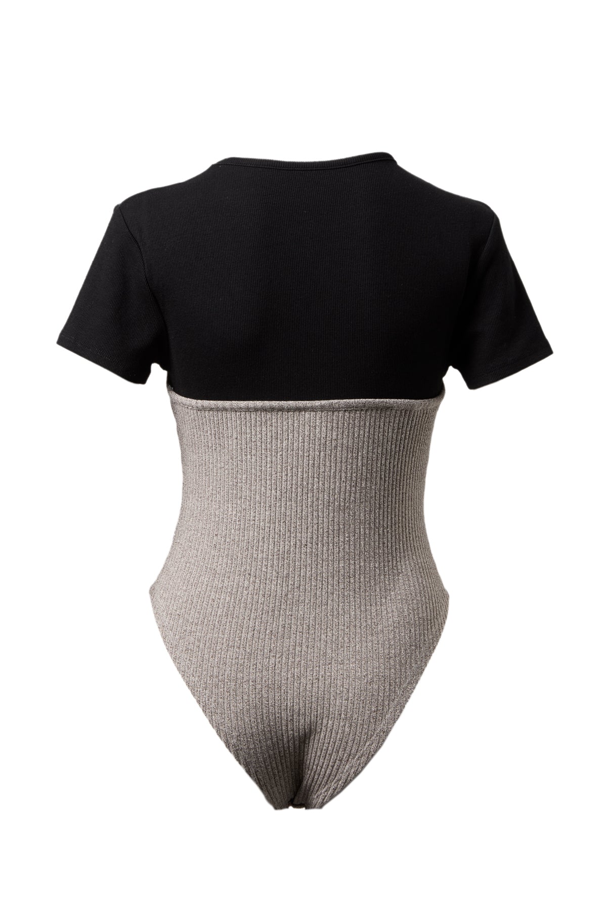 y*u様 House on the Hill Bodysuit 80size Layered Bustier Bodysuit – TW