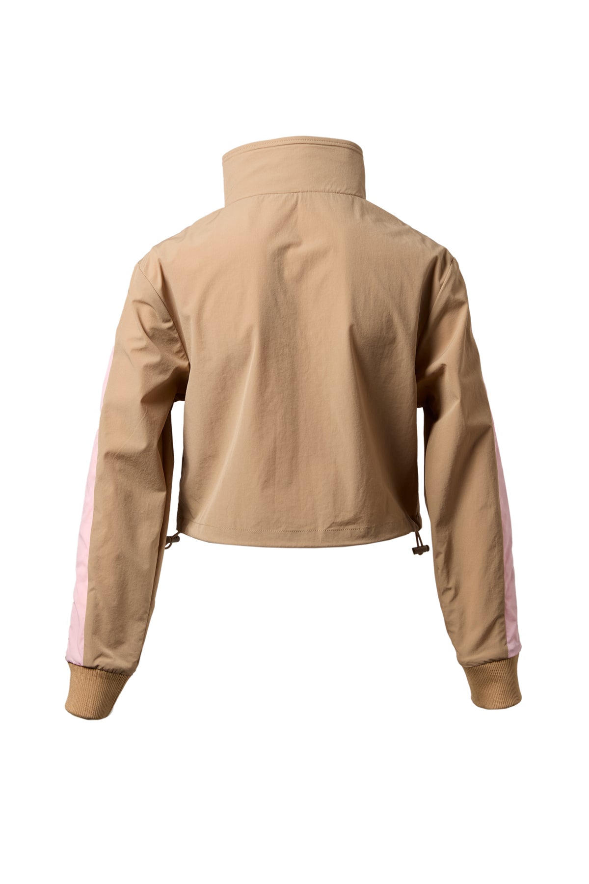 Nylon Line Jacket