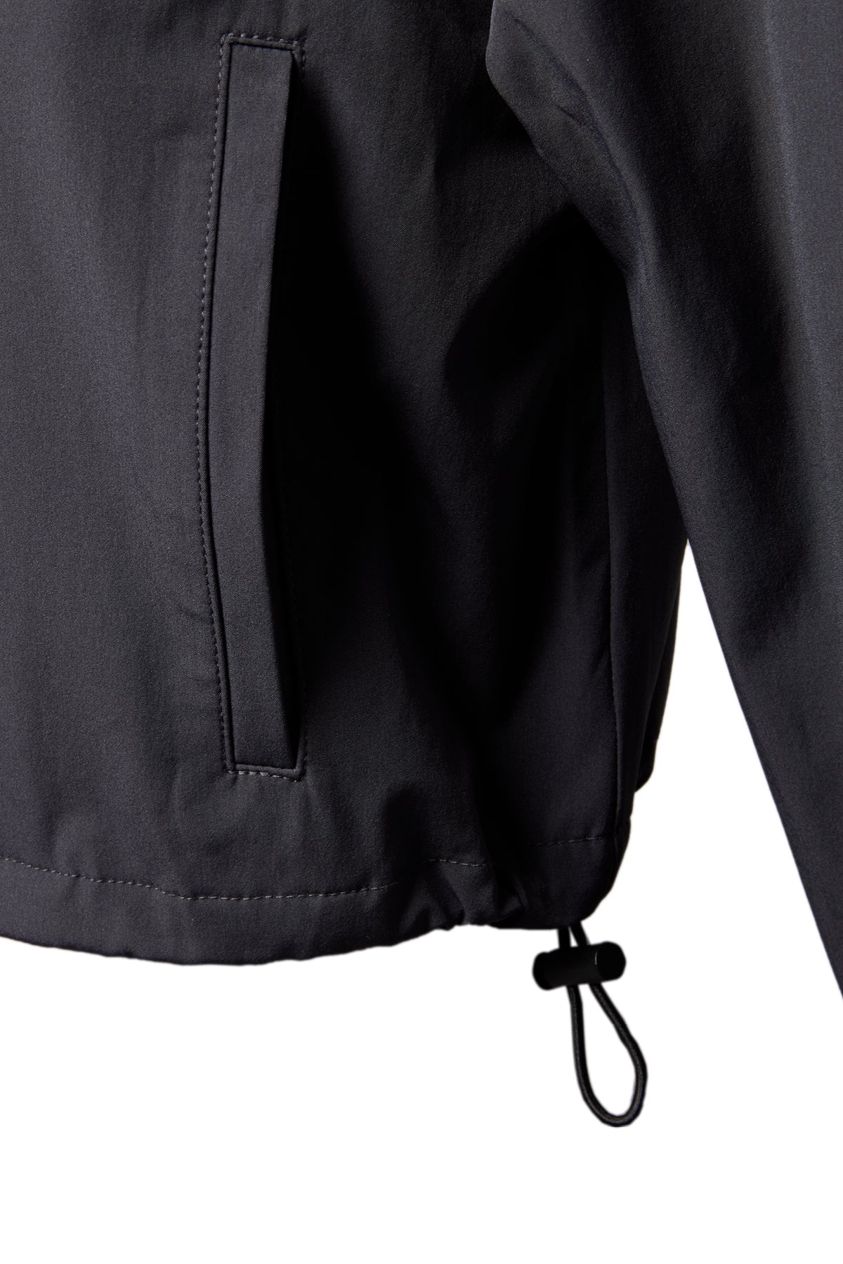 Nylon Line Jacket