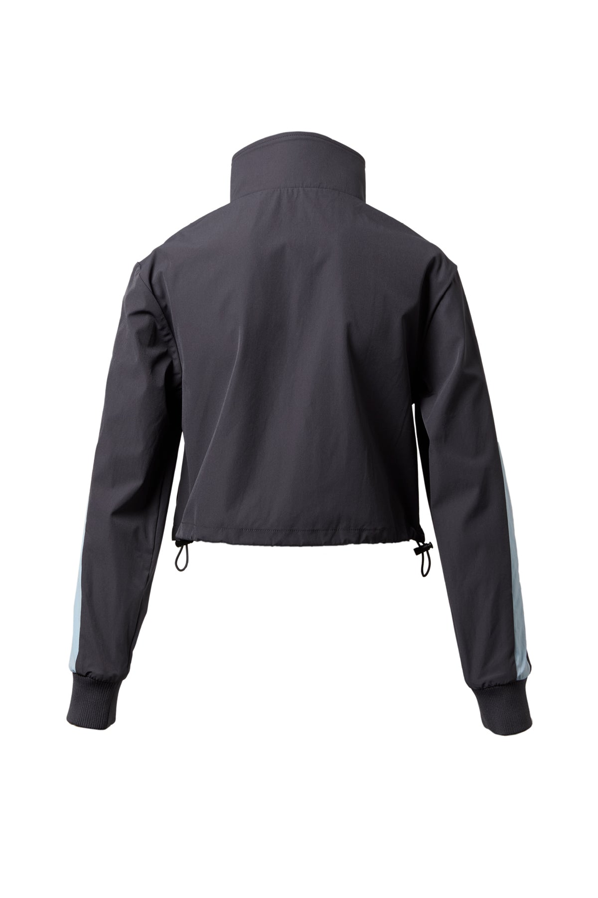 Nylon Line Jacket