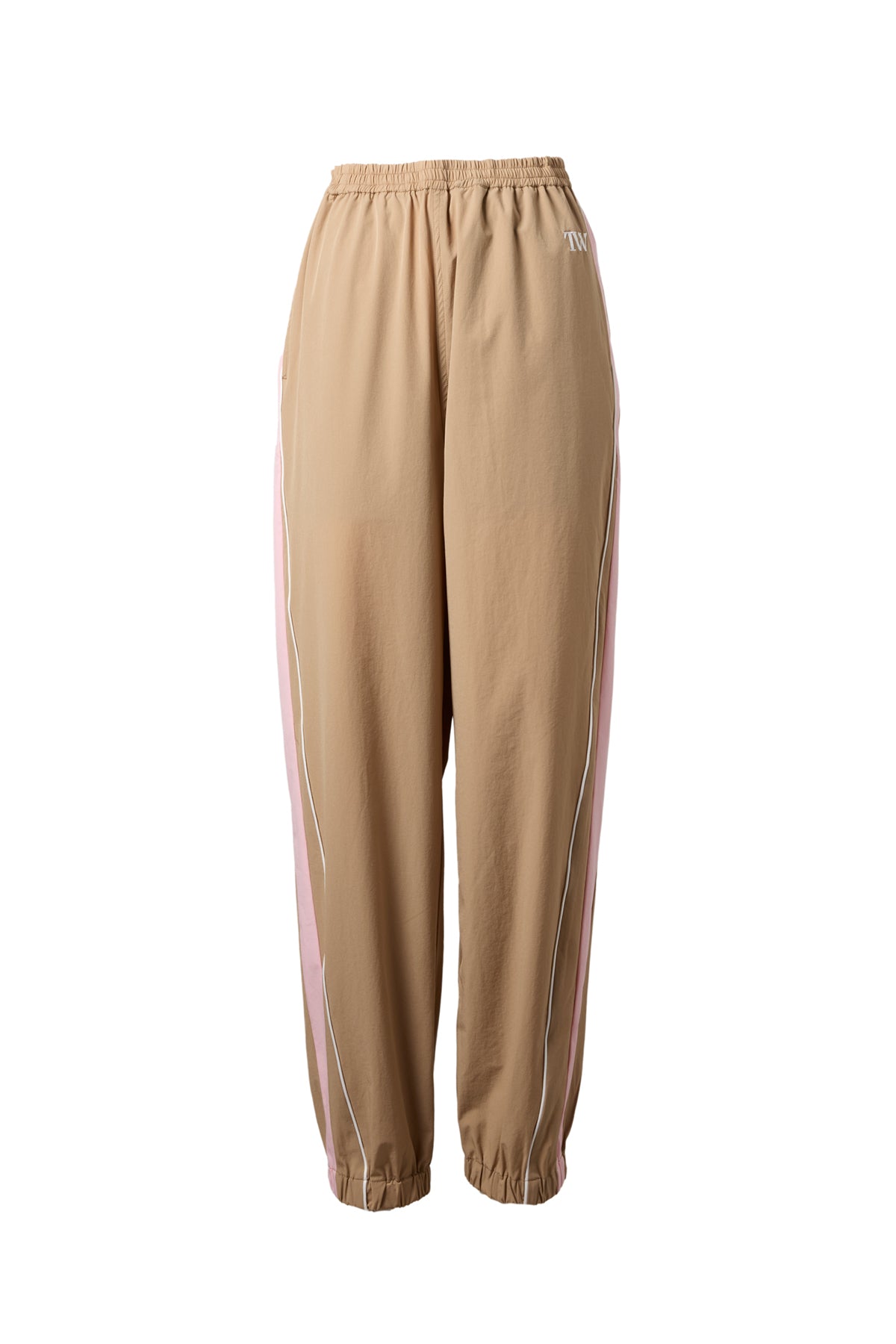 Nylon Line Pants – TW