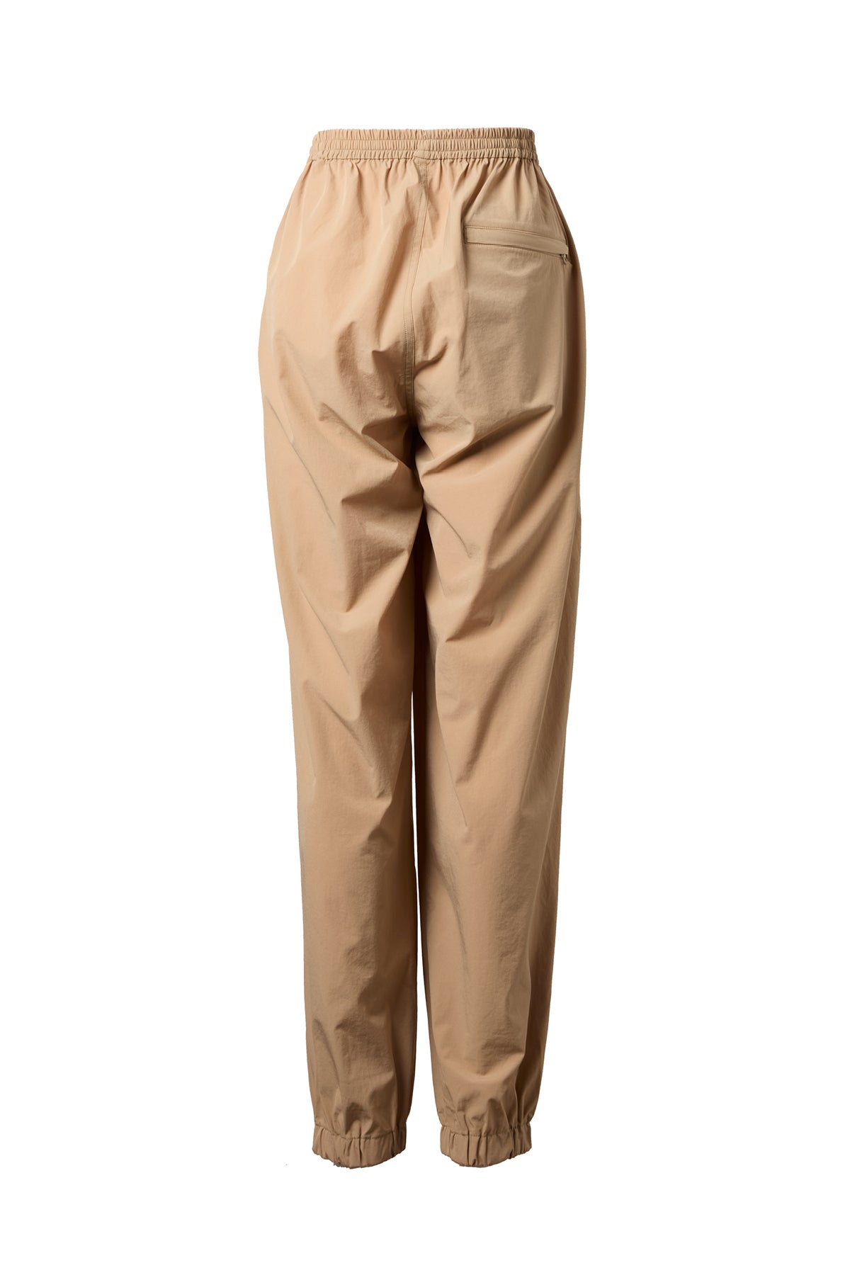 Nylon Line Pants