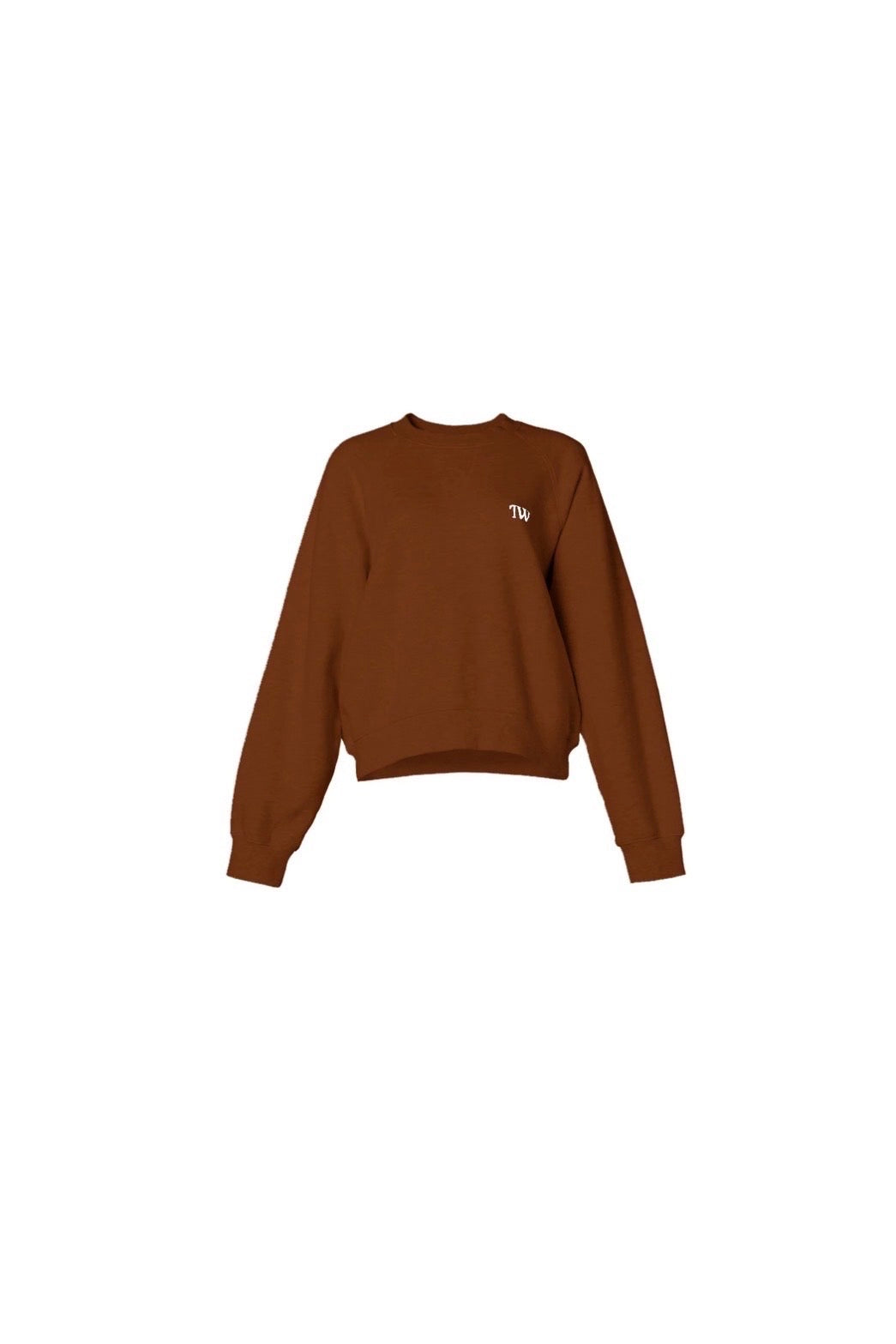 Crew Neck Sweat