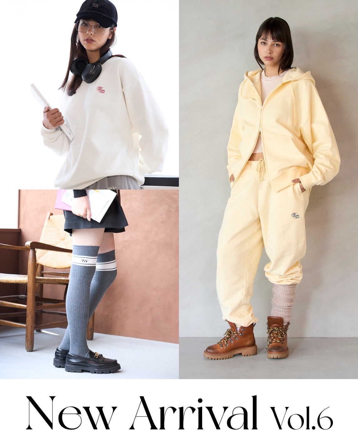 亘つぐみ TW-Bodysuit TW（トゥ） ｜スタイリスト亘つぐみがプロデュースするボディ