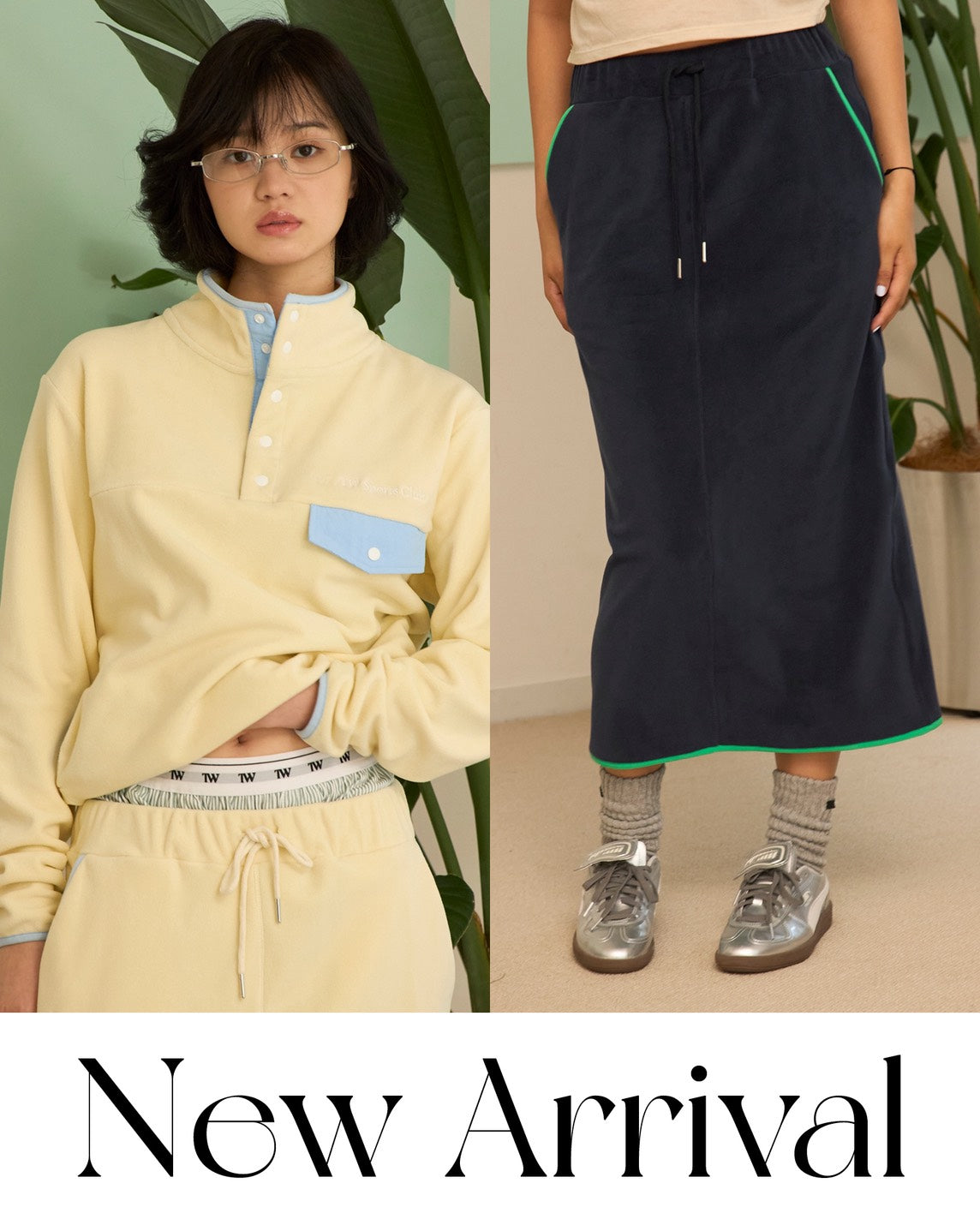 TW（トゥ） ｜スタイリスト亘つぐみがプロデュースするボディ