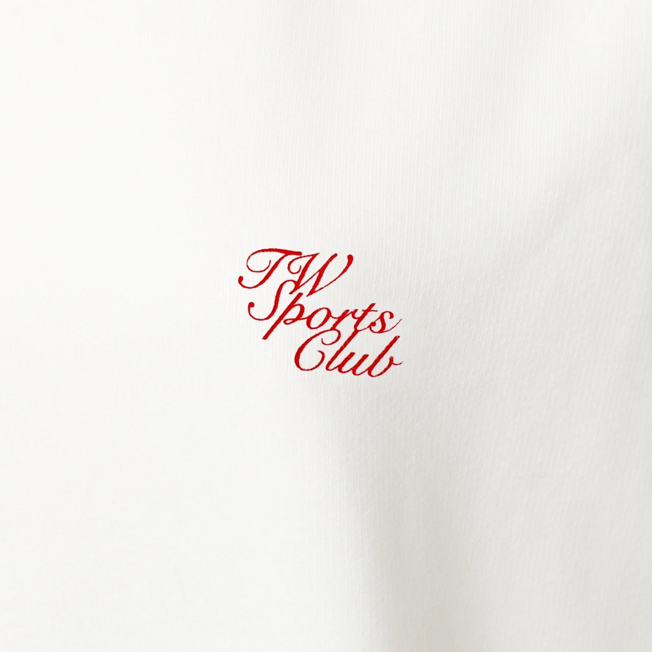 TW Sports Club Sweat