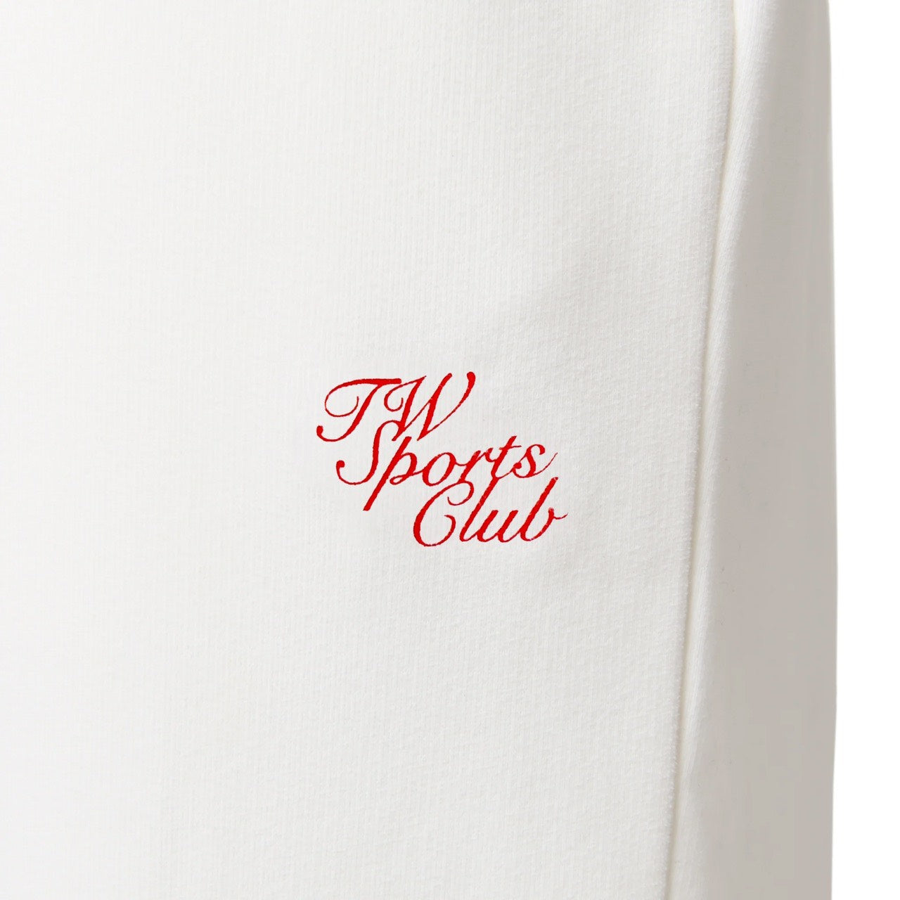 TW Sports Club Sweat Pants