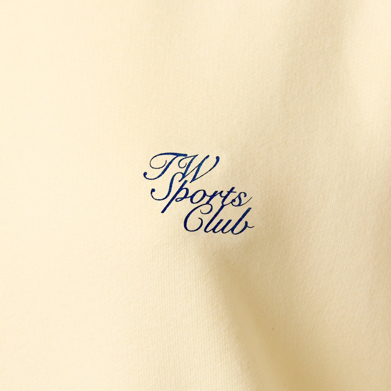 TW Sports Club Sweat