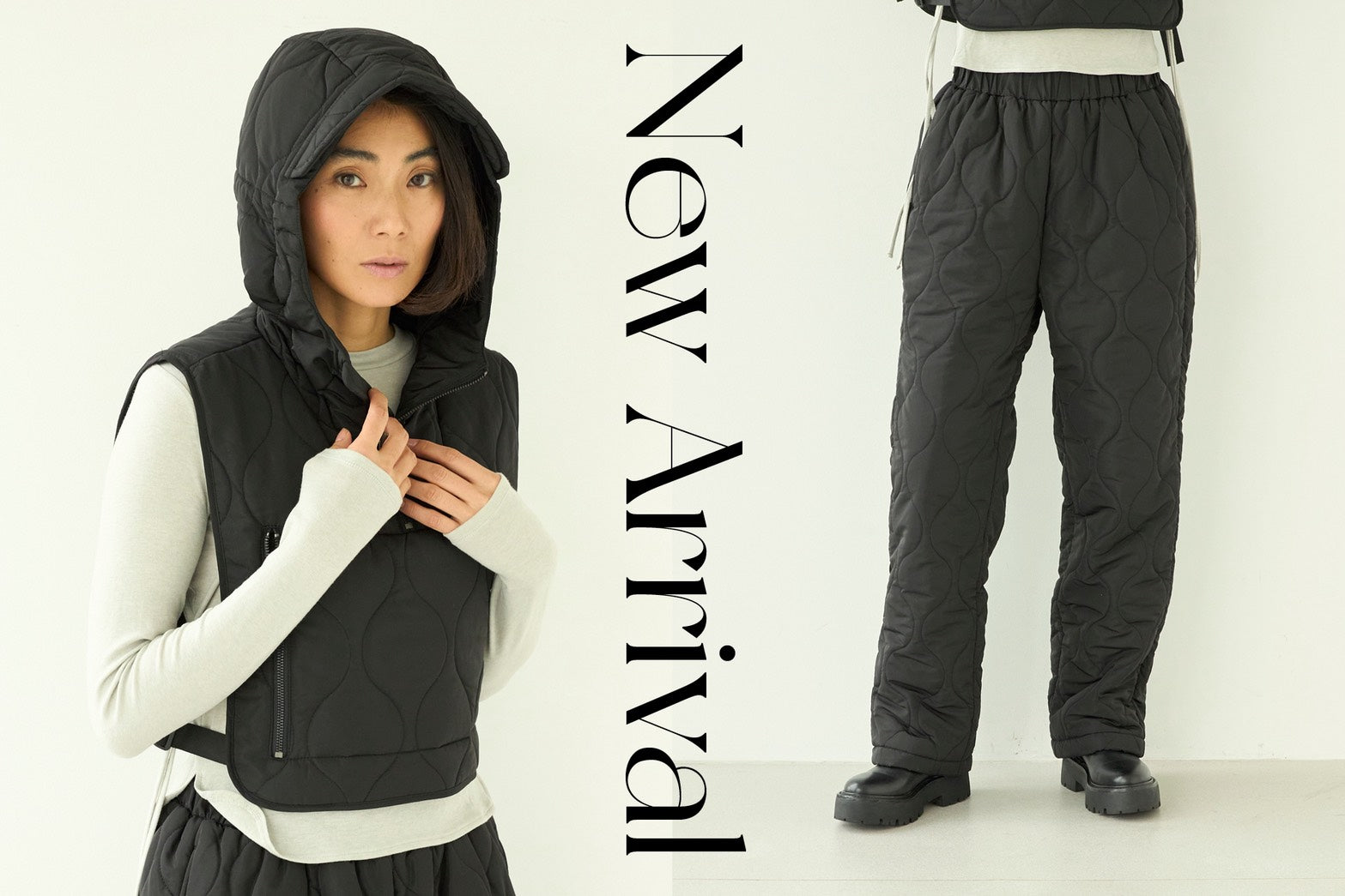 TW（トゥ） ｜スタイリスト亘つぐみがプロデュースするボディスーツ