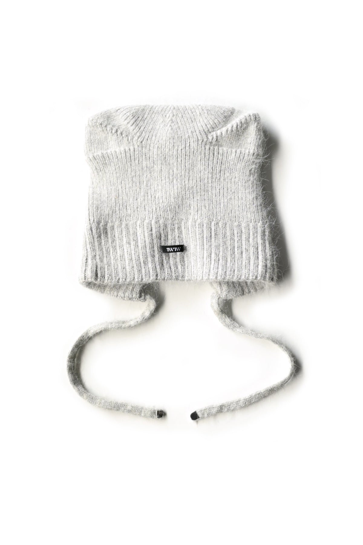 Knit Cat Beanie