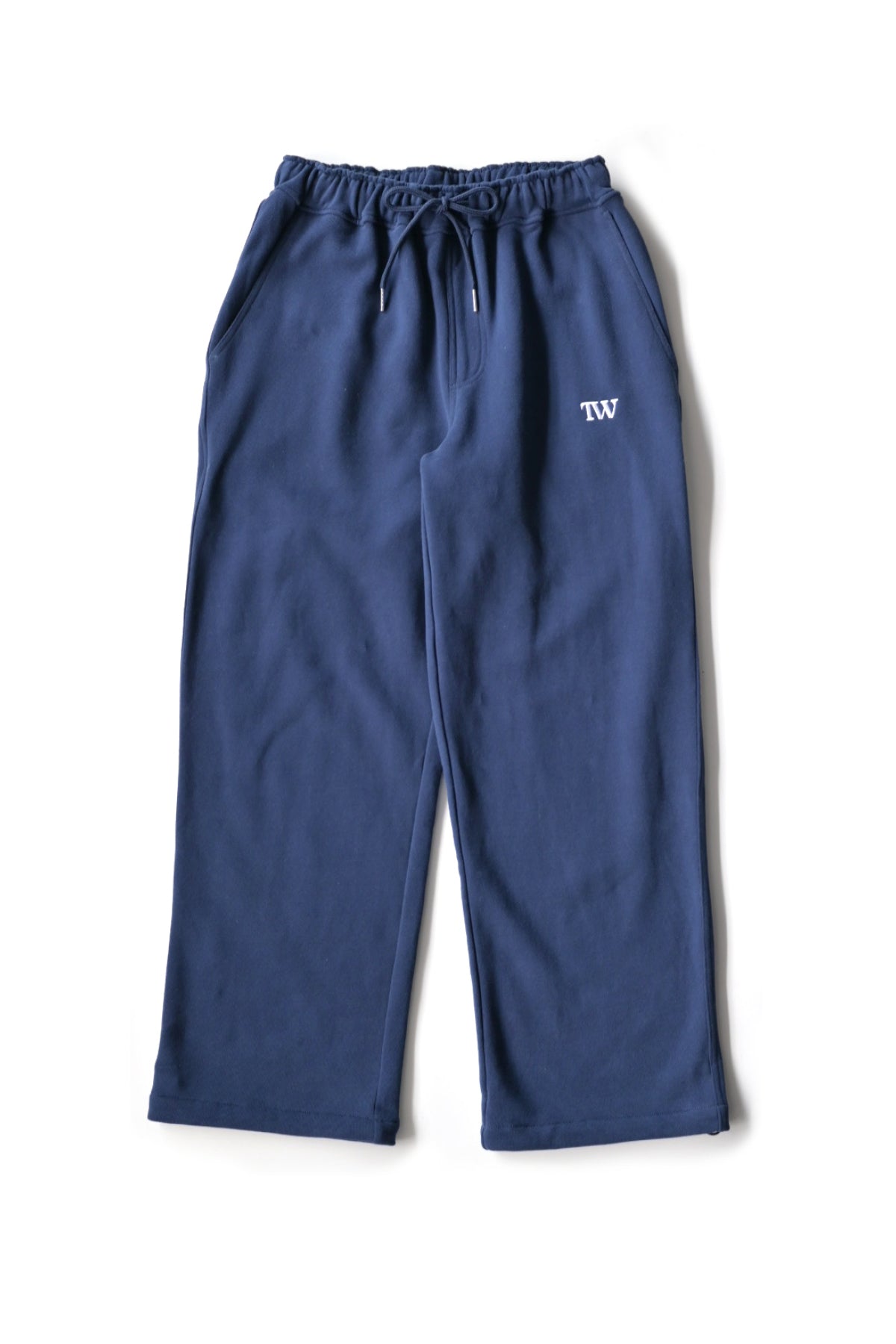 Wide Sweat Pants