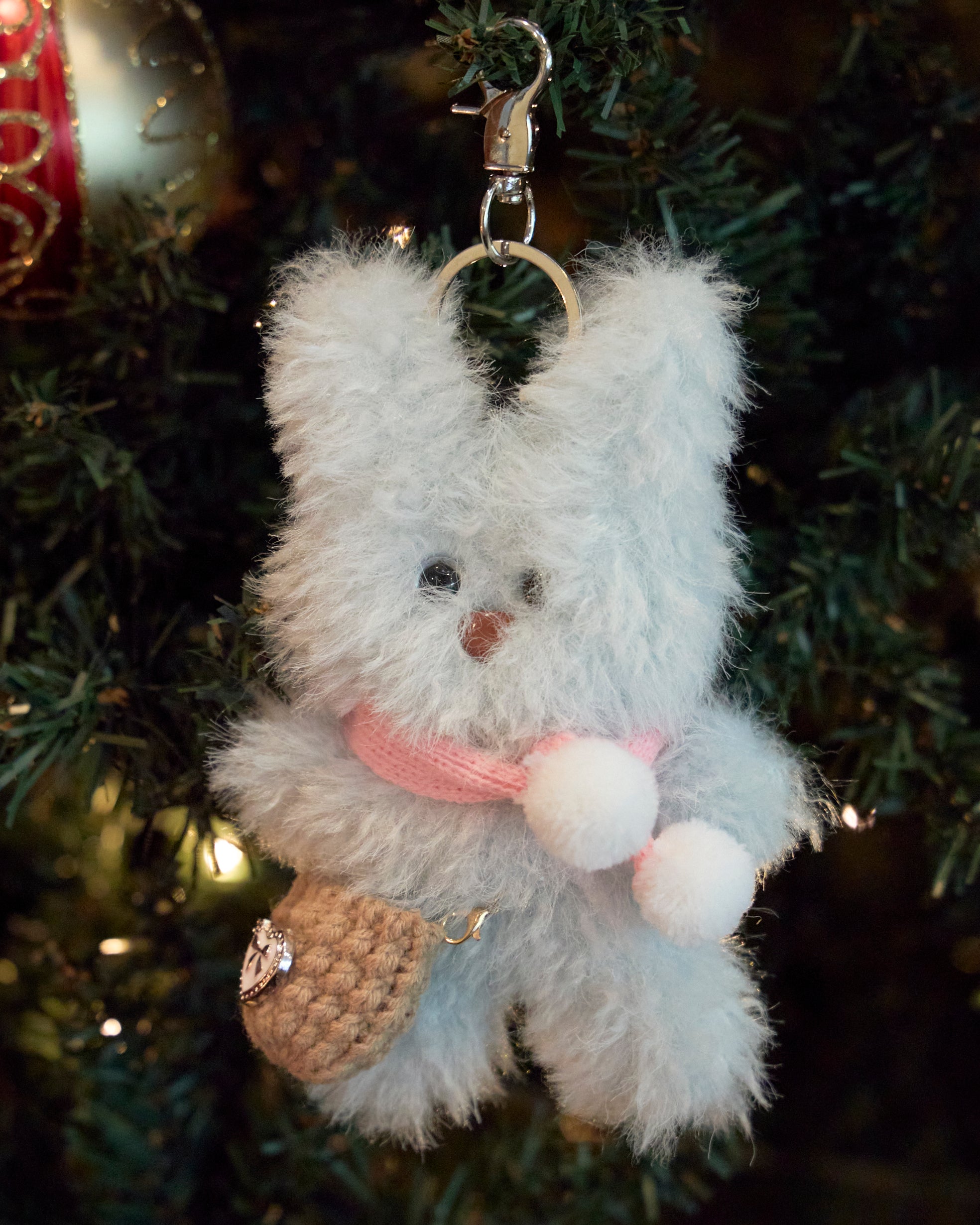 TW Custom Animal Charm