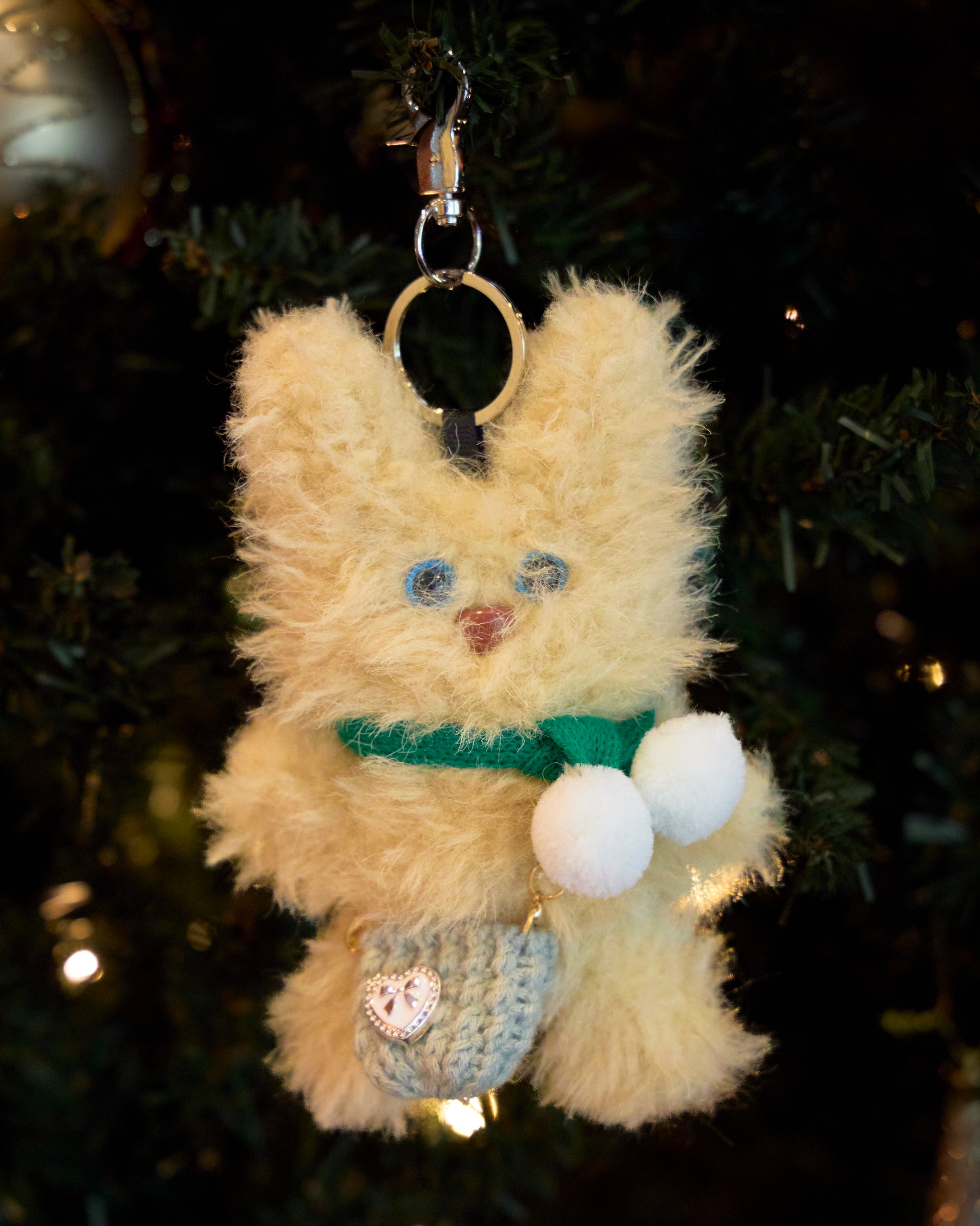 TW Custom Animal Charm