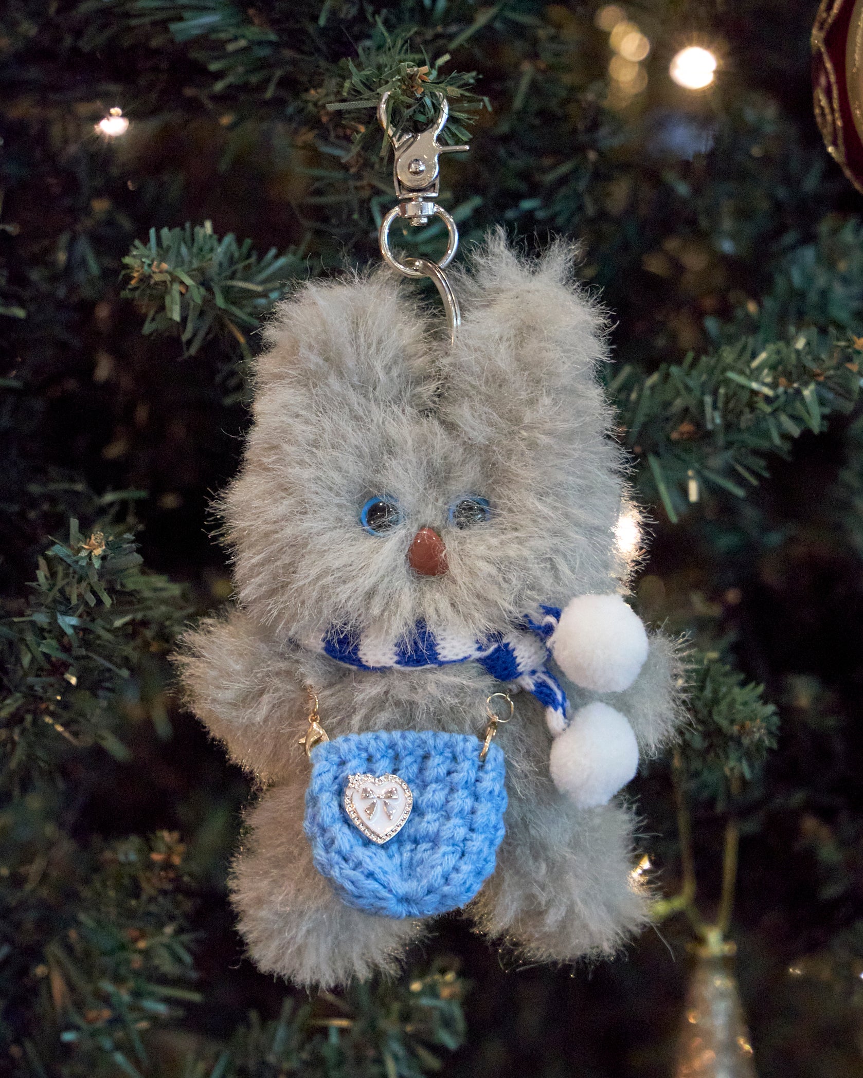 TW Custom Animal Charm