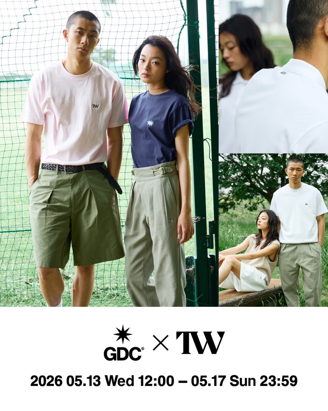 【最終特価】亘つぐみ TW T Tanksuit 最終特価】亘つぐみ TW T Tanksuit 【公式通販】