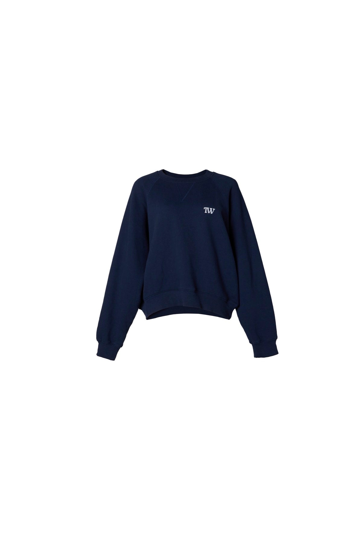 Crew Neck Sweat