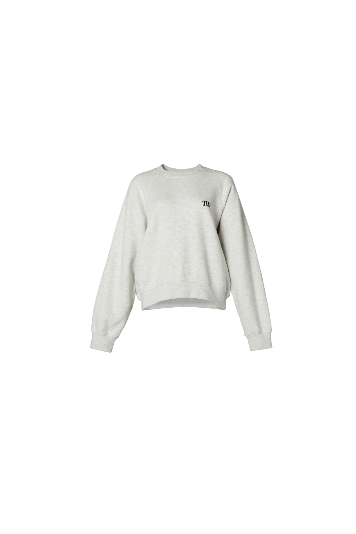 Crew Neck Sweat