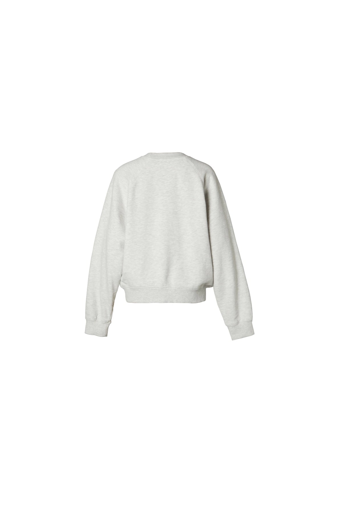 Crew Neck Sweat