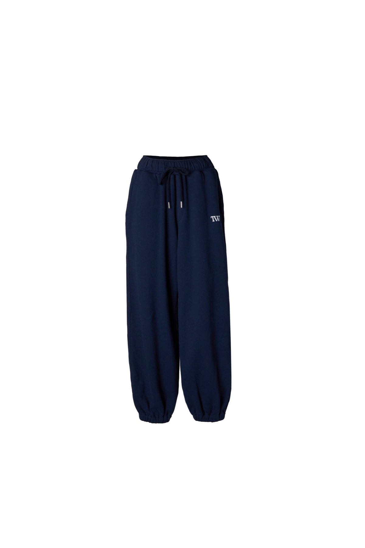 Wide Sweat Pant