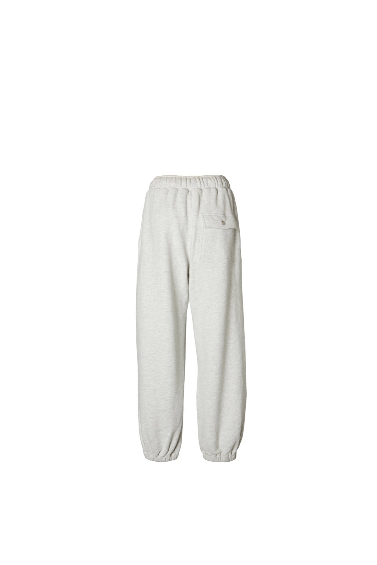 Wide Sweat Pant