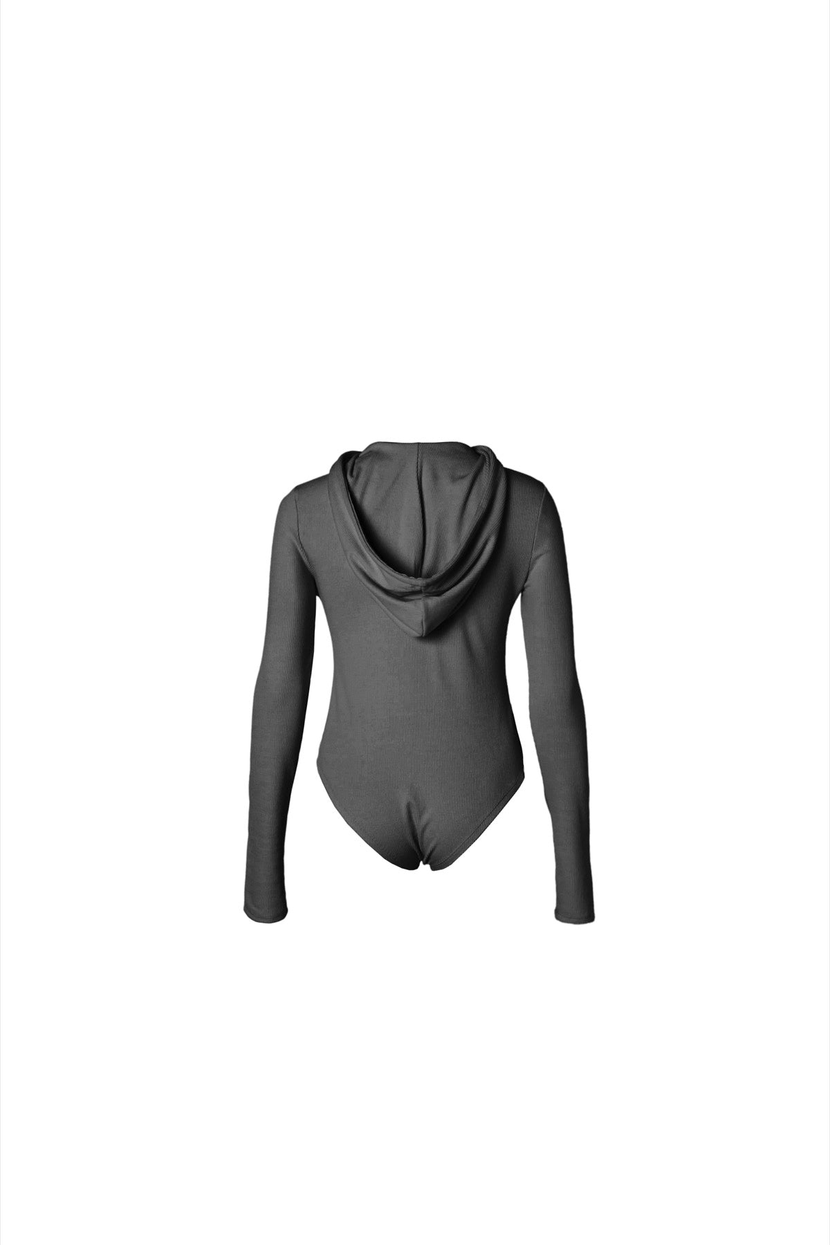 Hoodie Bodysuit