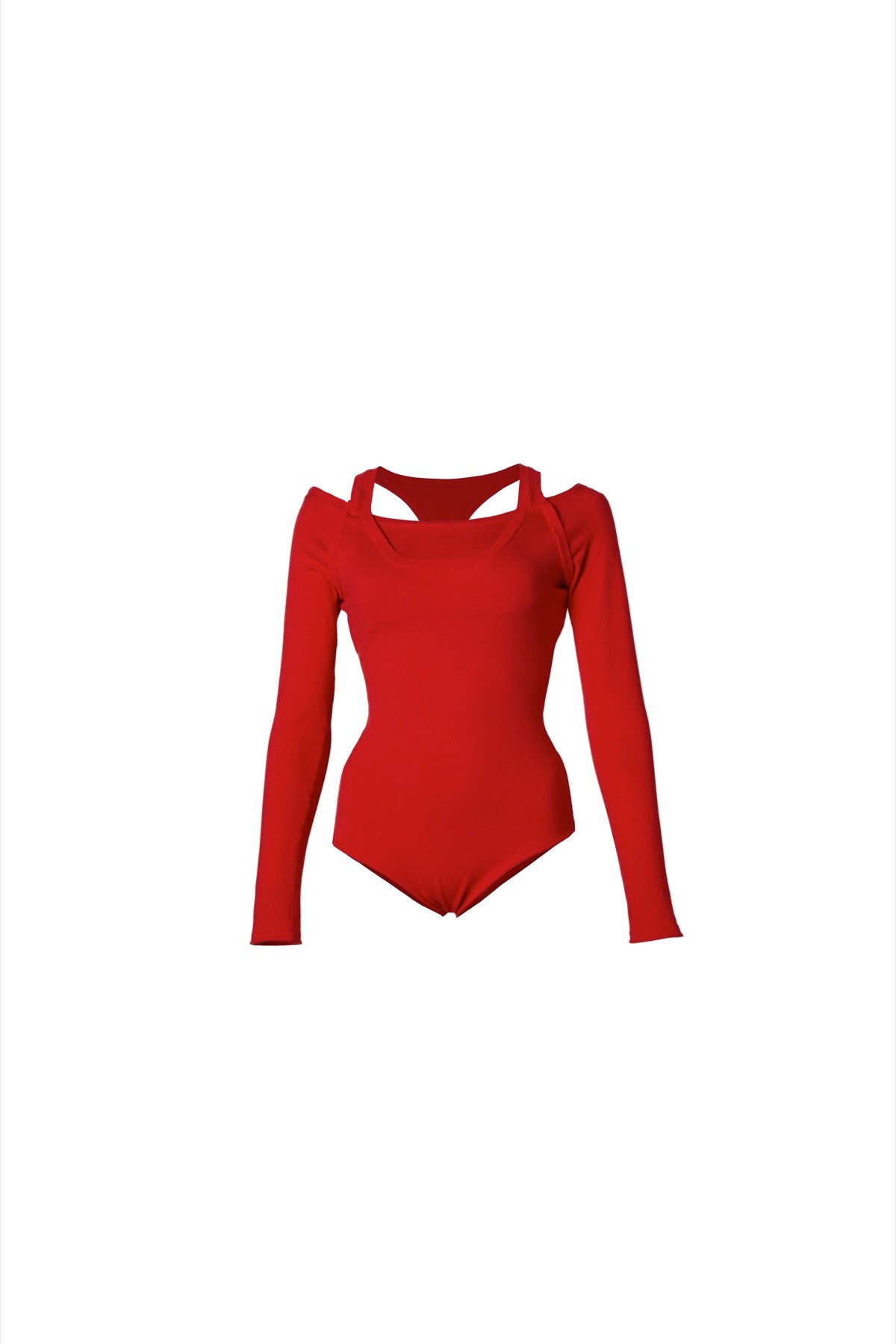 Knit Bodysuit – TW