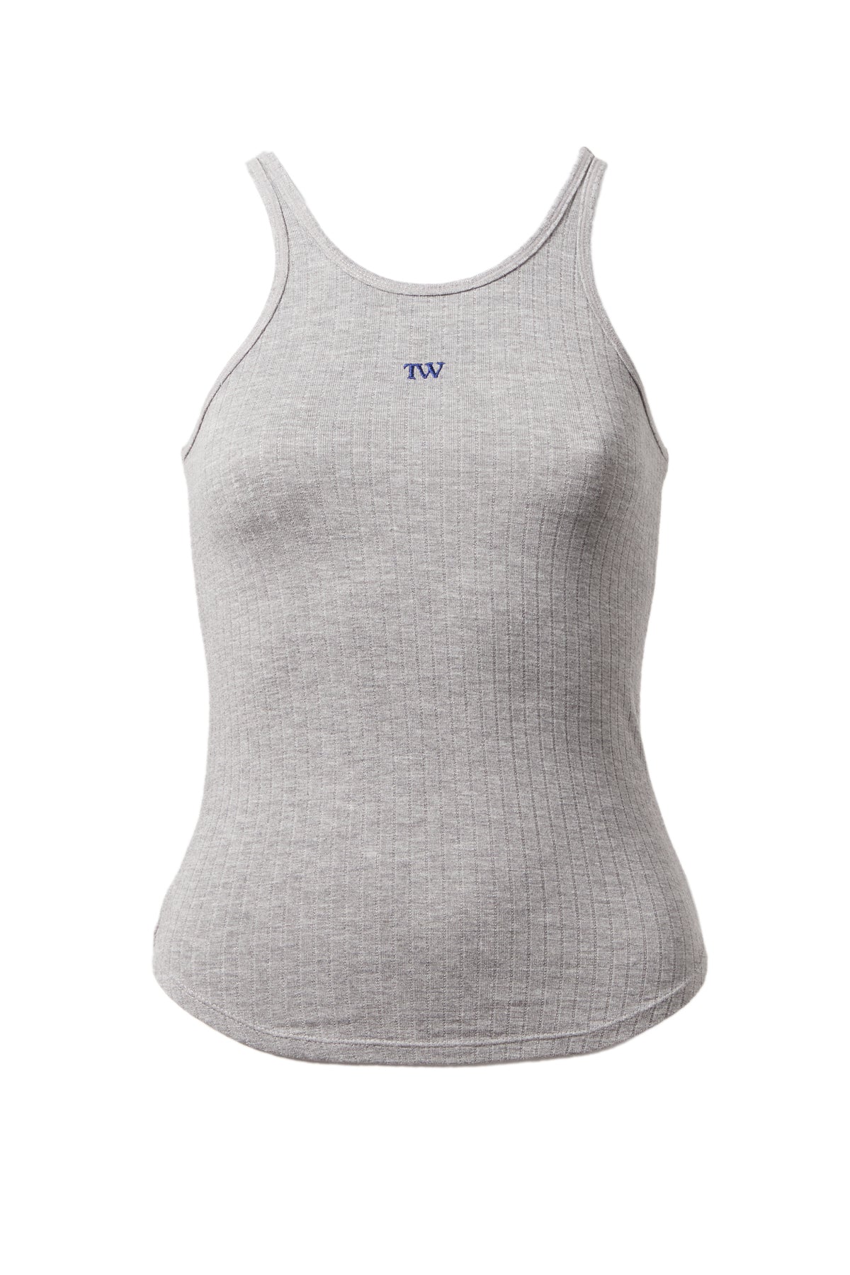 3pac Logo Tank