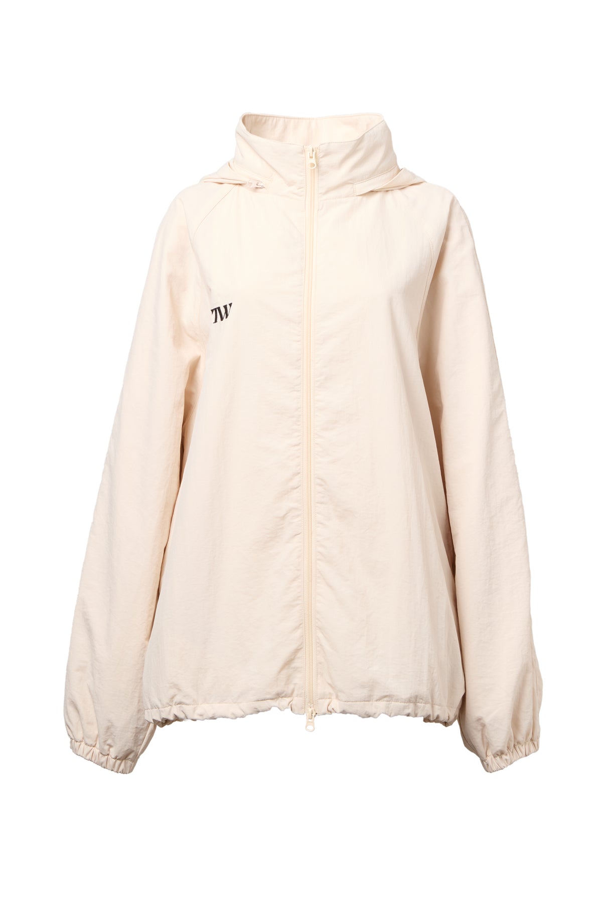 Unisex Nylon Jacket – TW