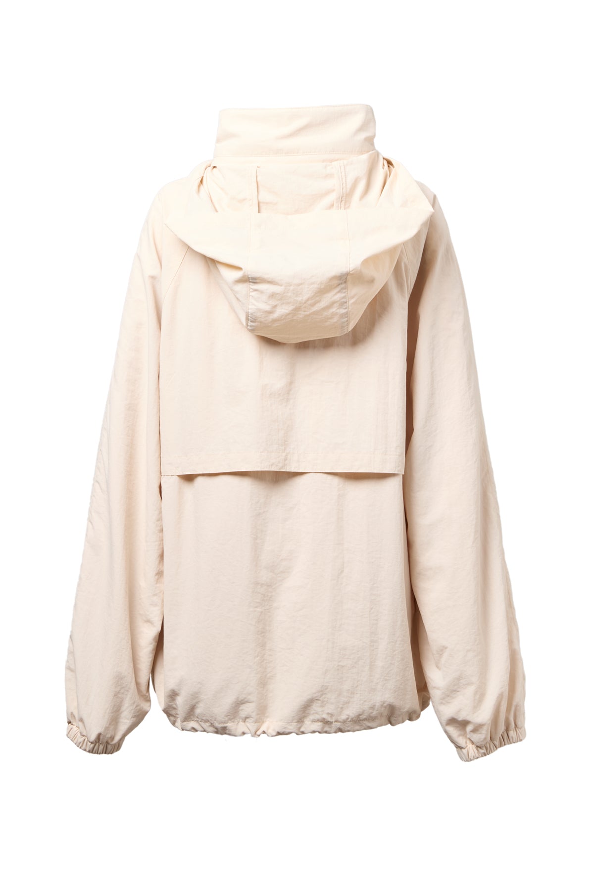 Unisex Nylon Jacket – TW