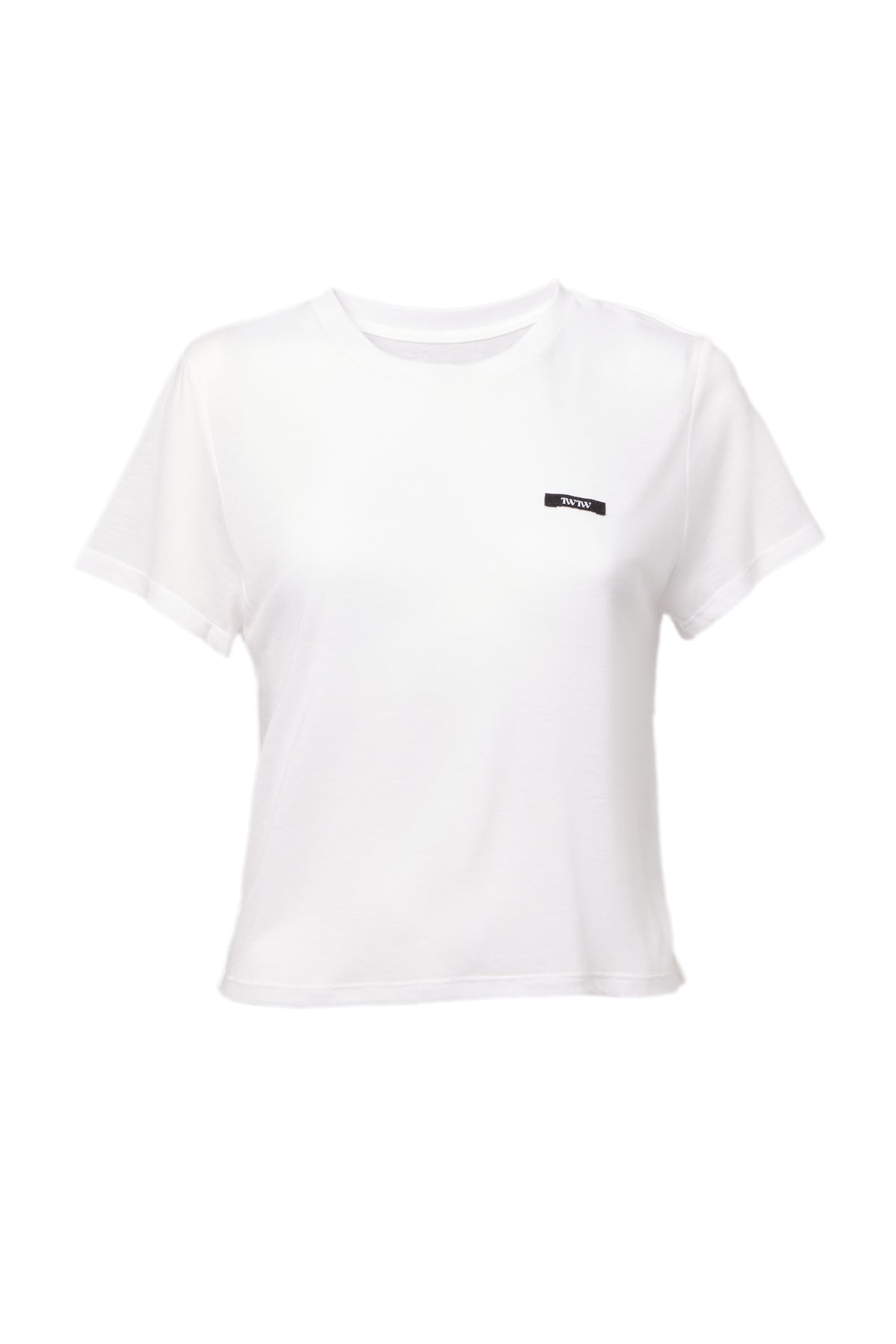 TW Sheer Tee