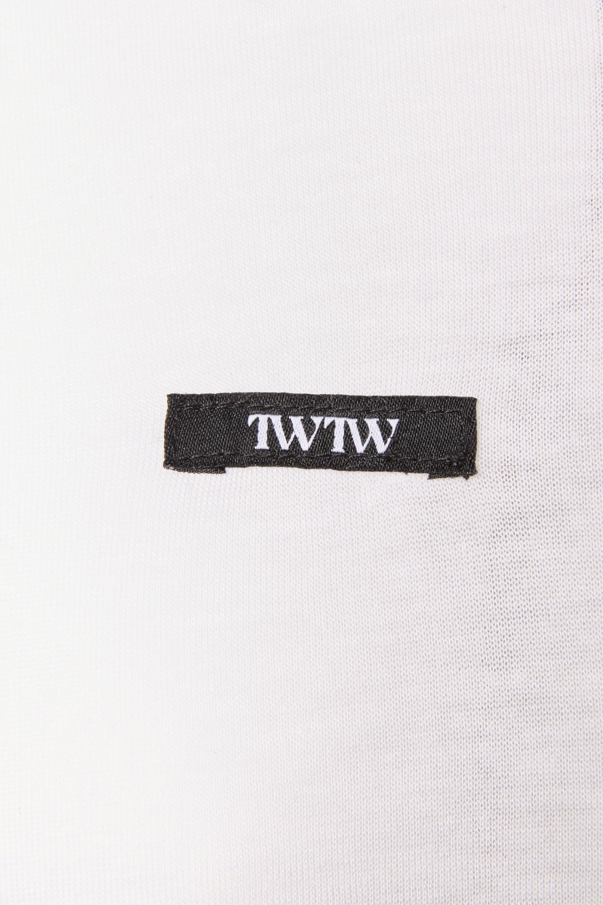 TW Sheer Tee