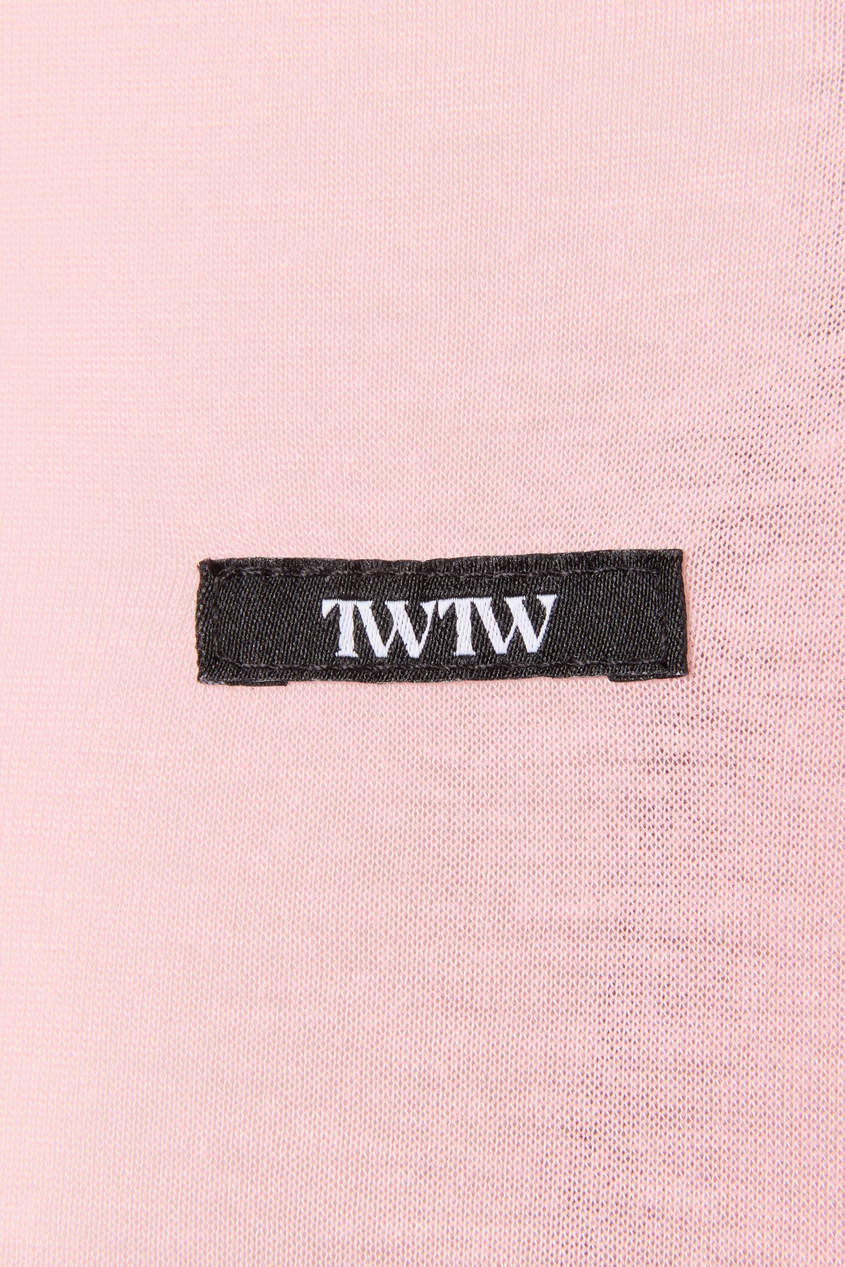 TW Sheer Tee