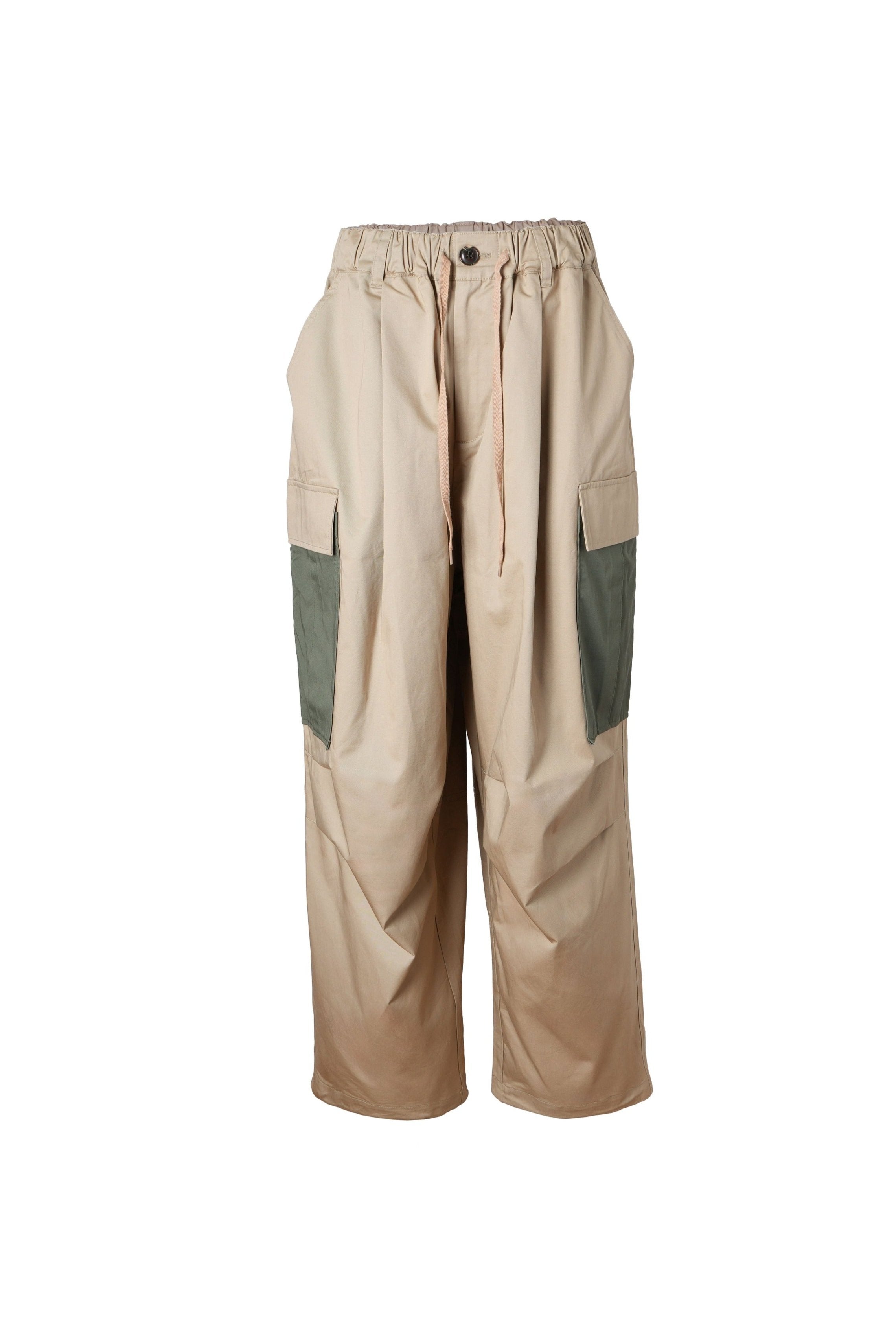 TW CARGO PANTS