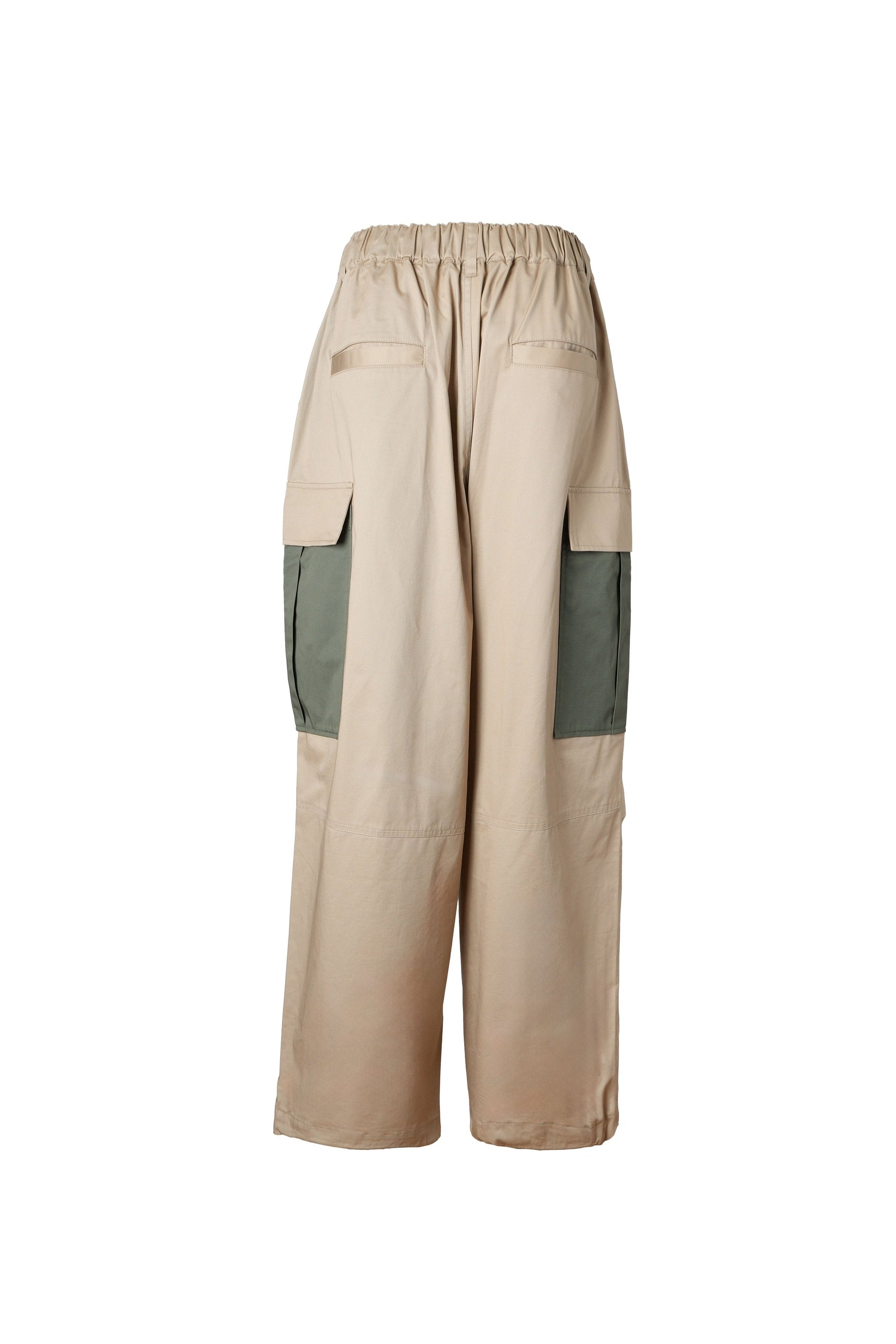 TW CARGO PANTS