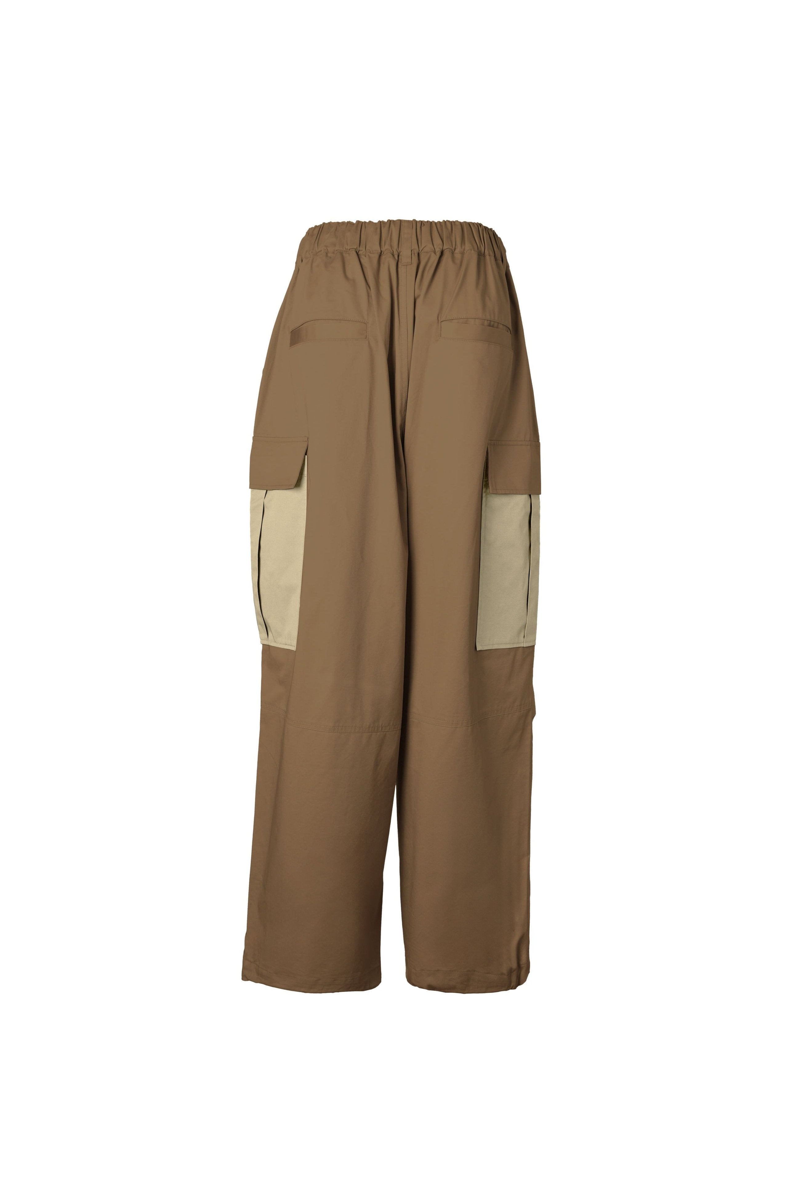 TW CARGO PANTS