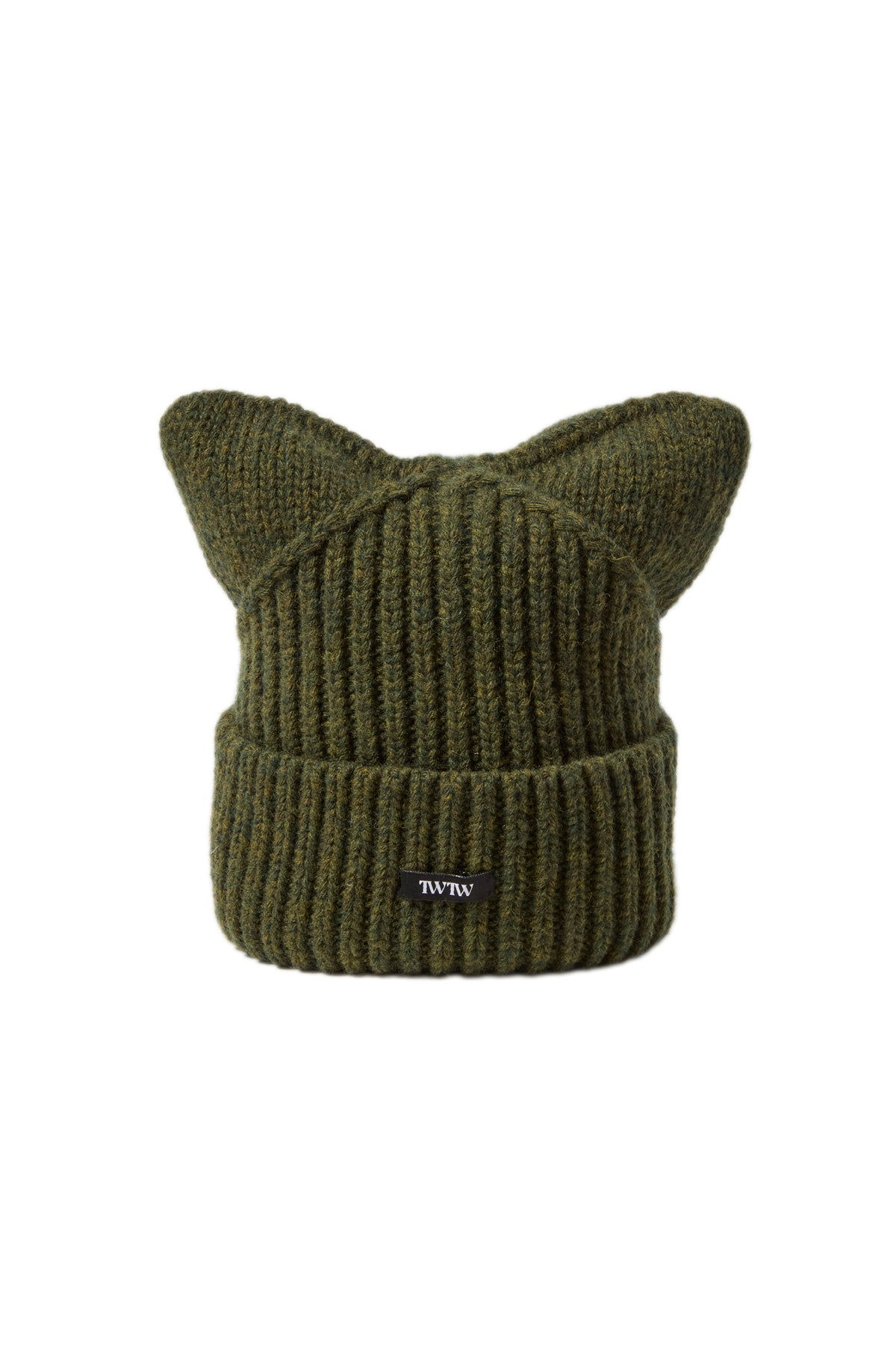 TW Knit Cap