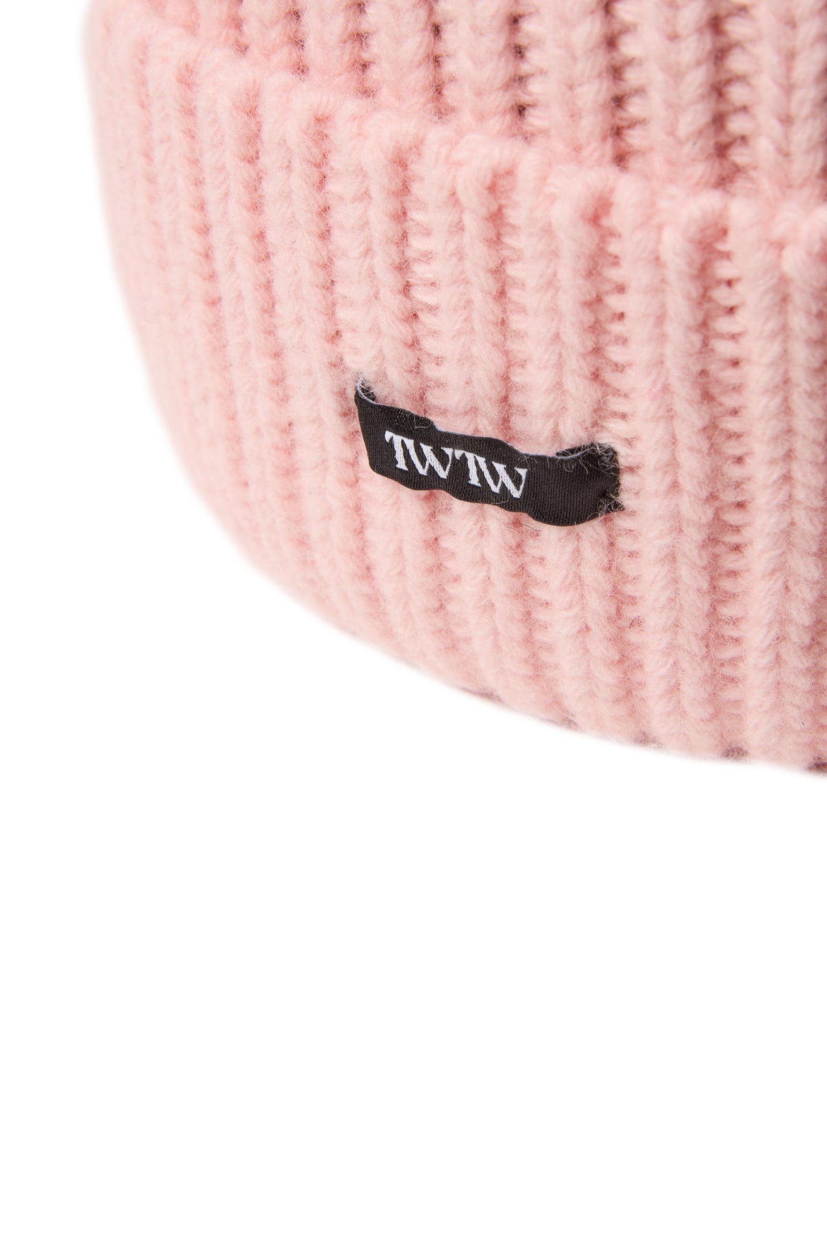 TW Knit Cap