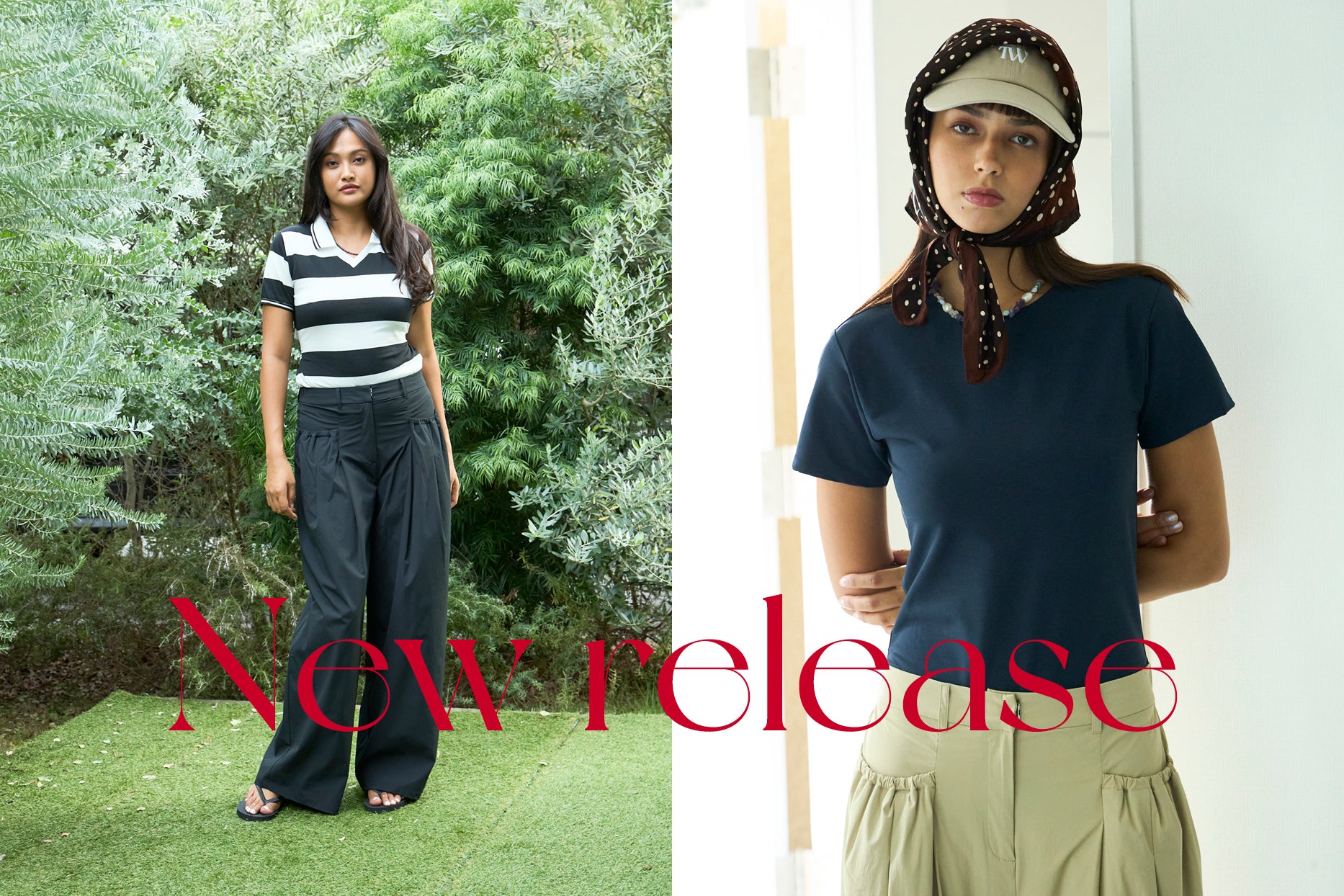 【最終特価】亘つぐみ TW T Tanksuit TW（トゥ） ｜スタイリスト亘つぐみがプロデュースするボディスーツ