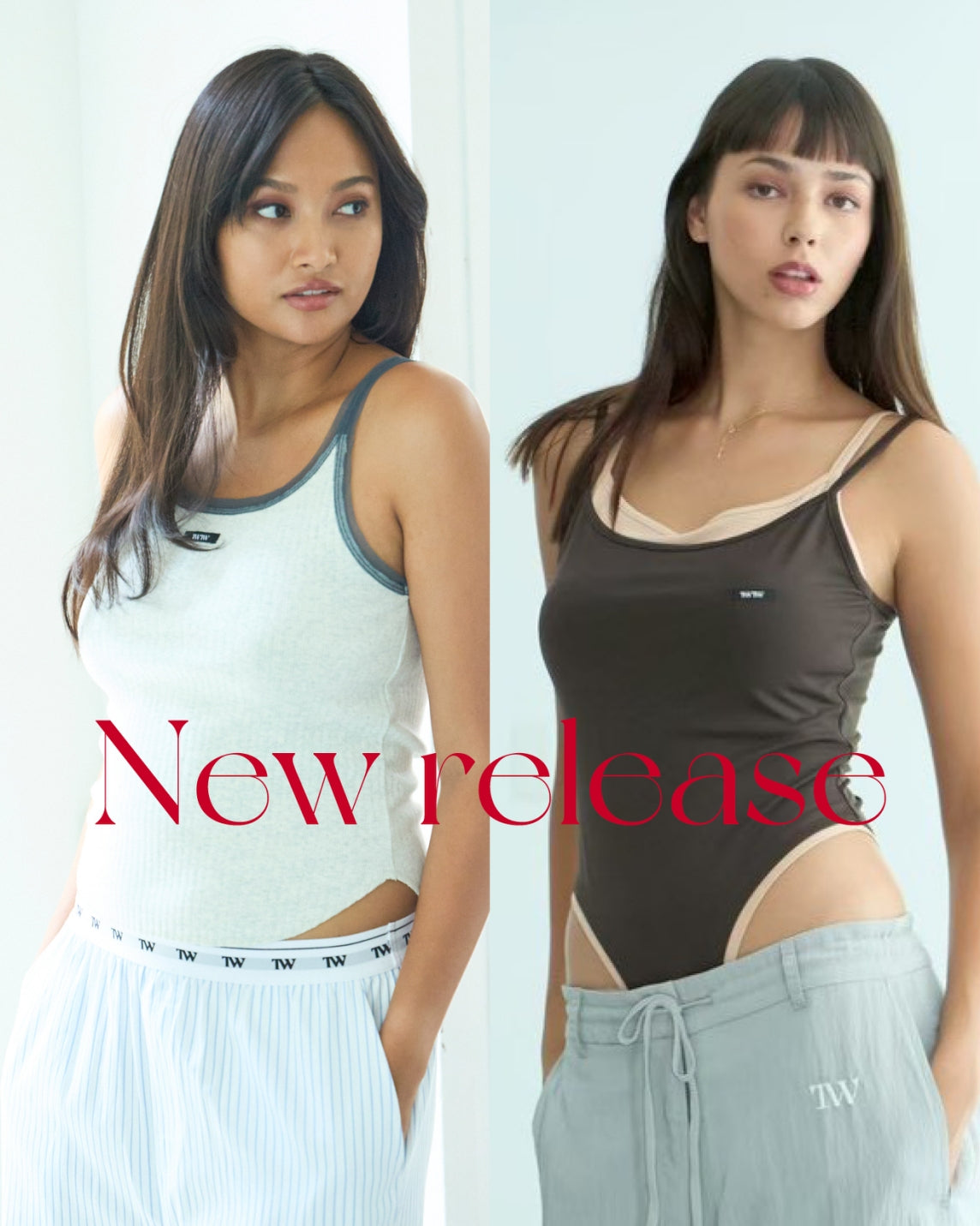 美品 TW YOGA leggings 黒 M ヨガウェア スパッツ 亘つぐみ TW（トゥ） ｜スタイリスト亘つぐみがプロデュースするボディスーツ