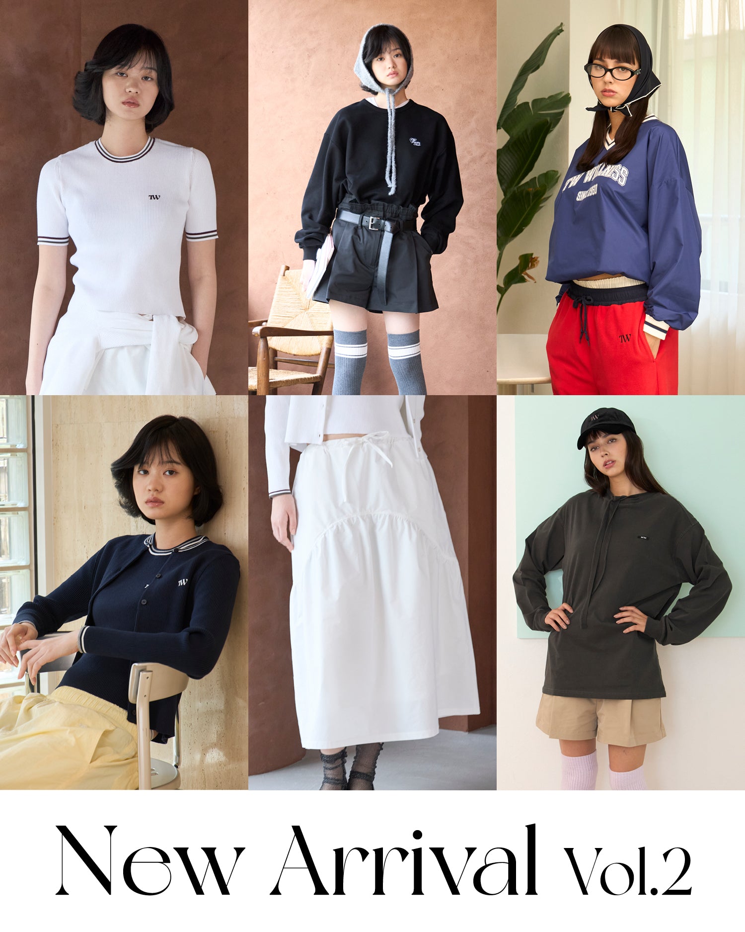 tw 亘つぐみ　ショートパンツ TW（トゥ） ｜スタイリスト亘つぐみがプロデュースするボディ