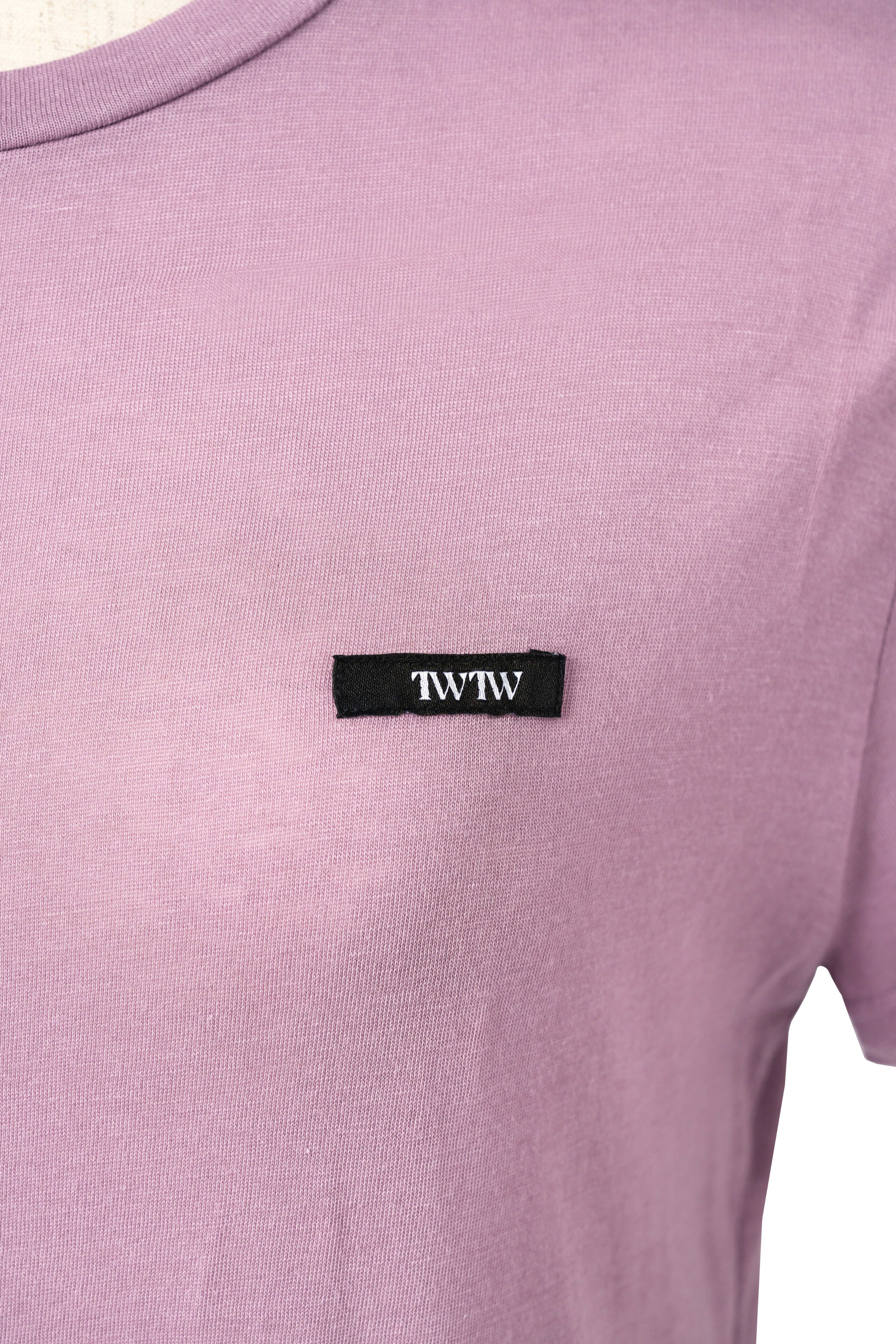 TW Sheer Tee